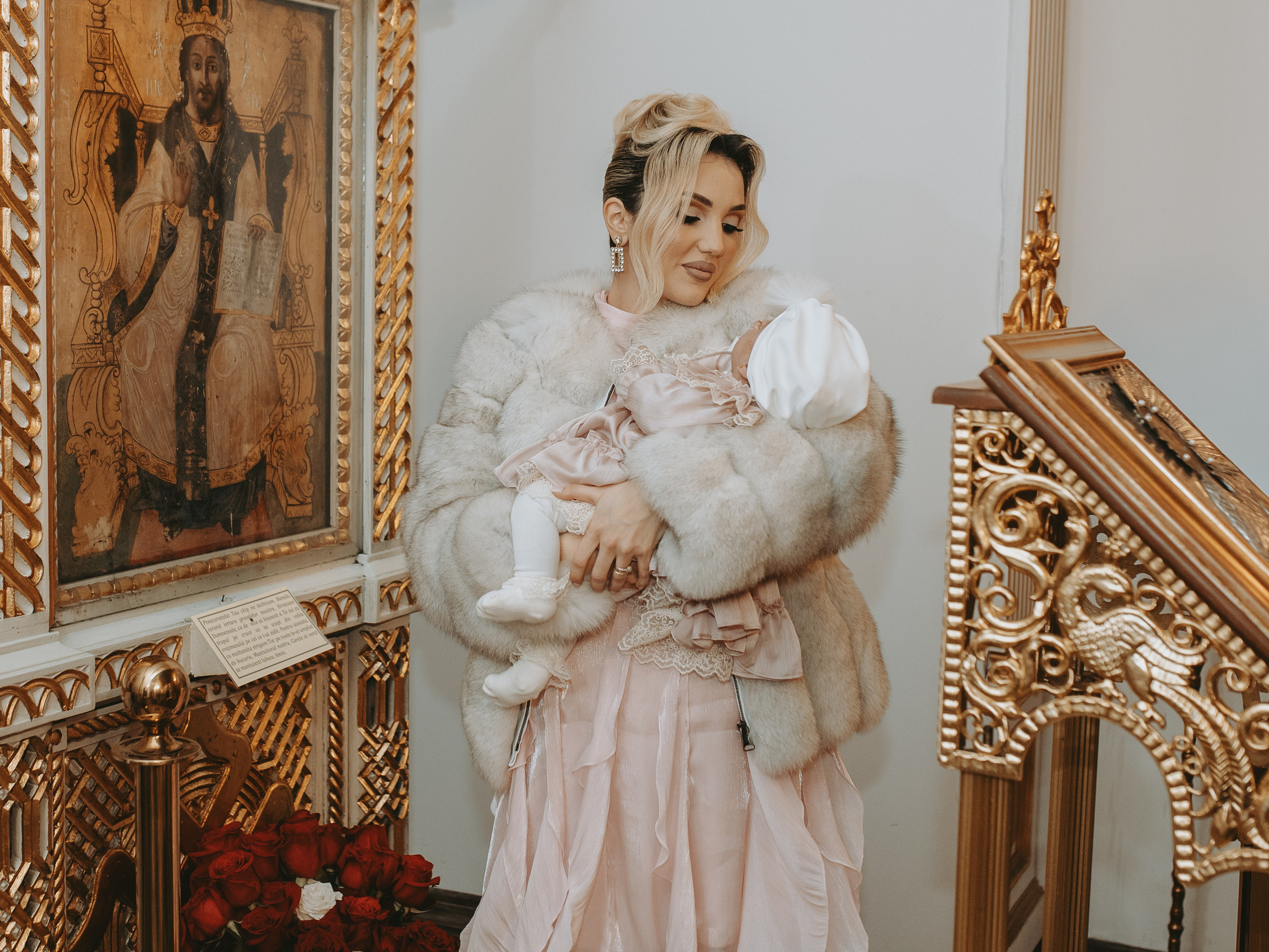 Alma Elena 🍀🧡🌿. Stefan Teodorescu — Fotograf de Nunta