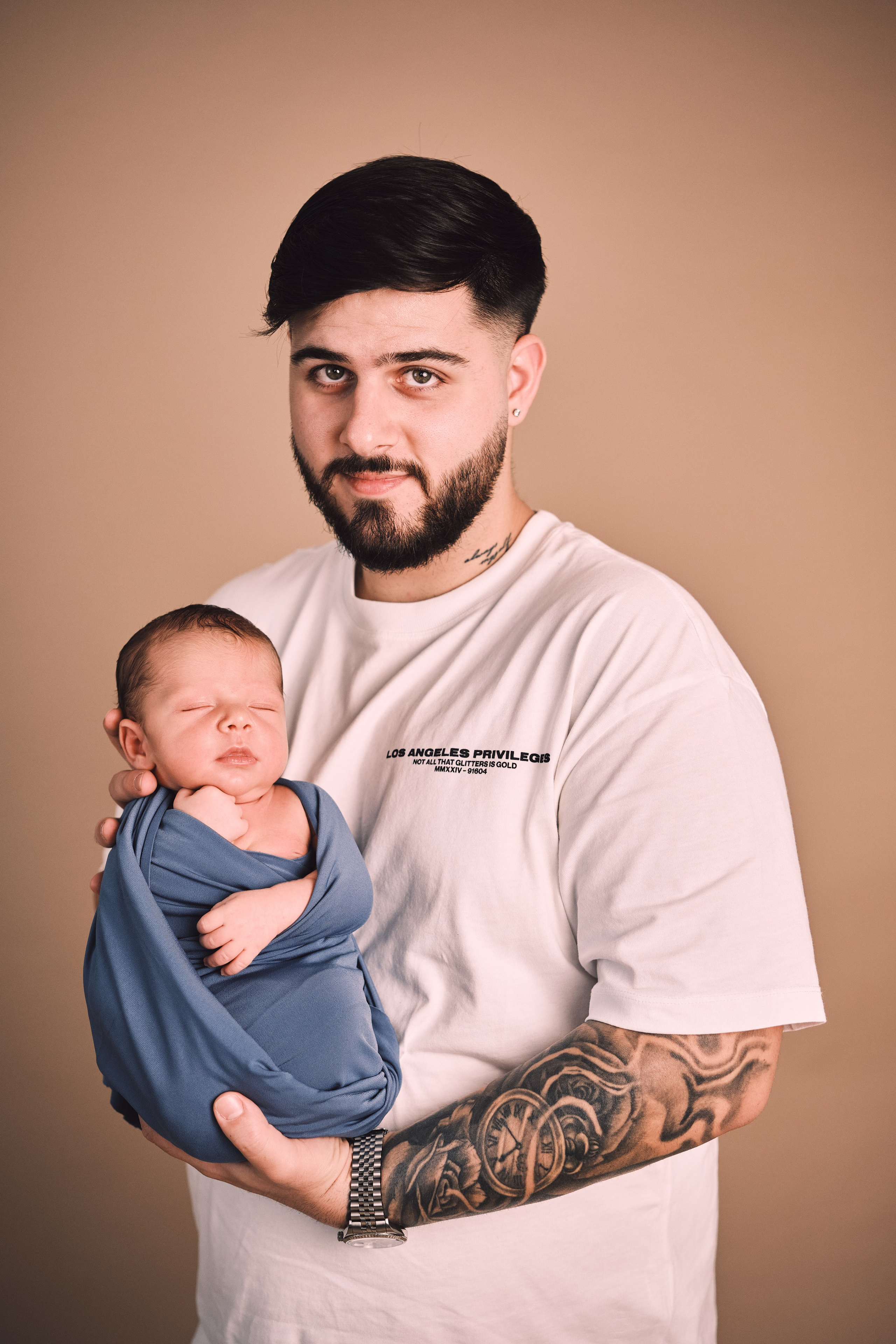 Studio photography. Anghel’sPhoto