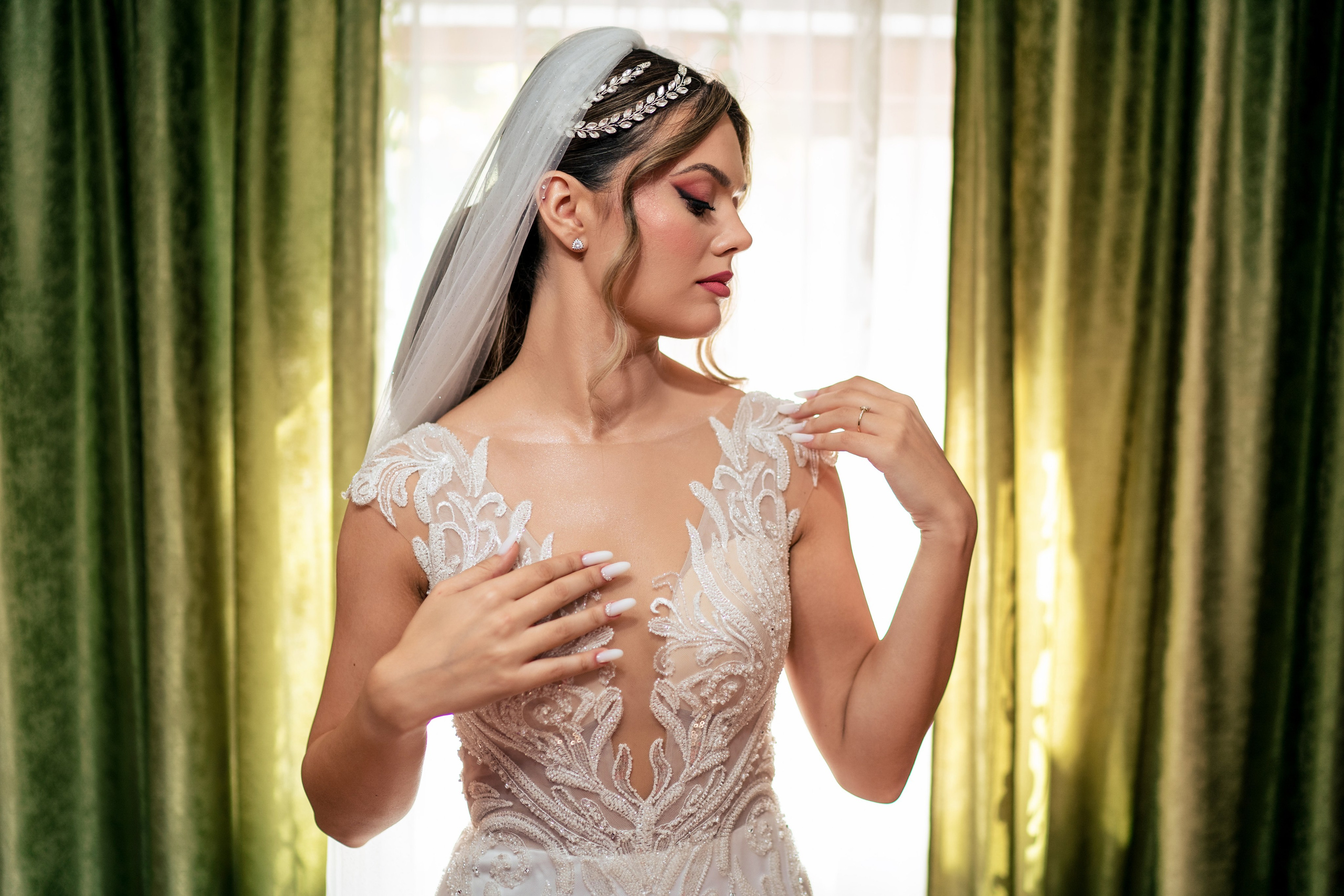 Miki & Andrei. Acasă