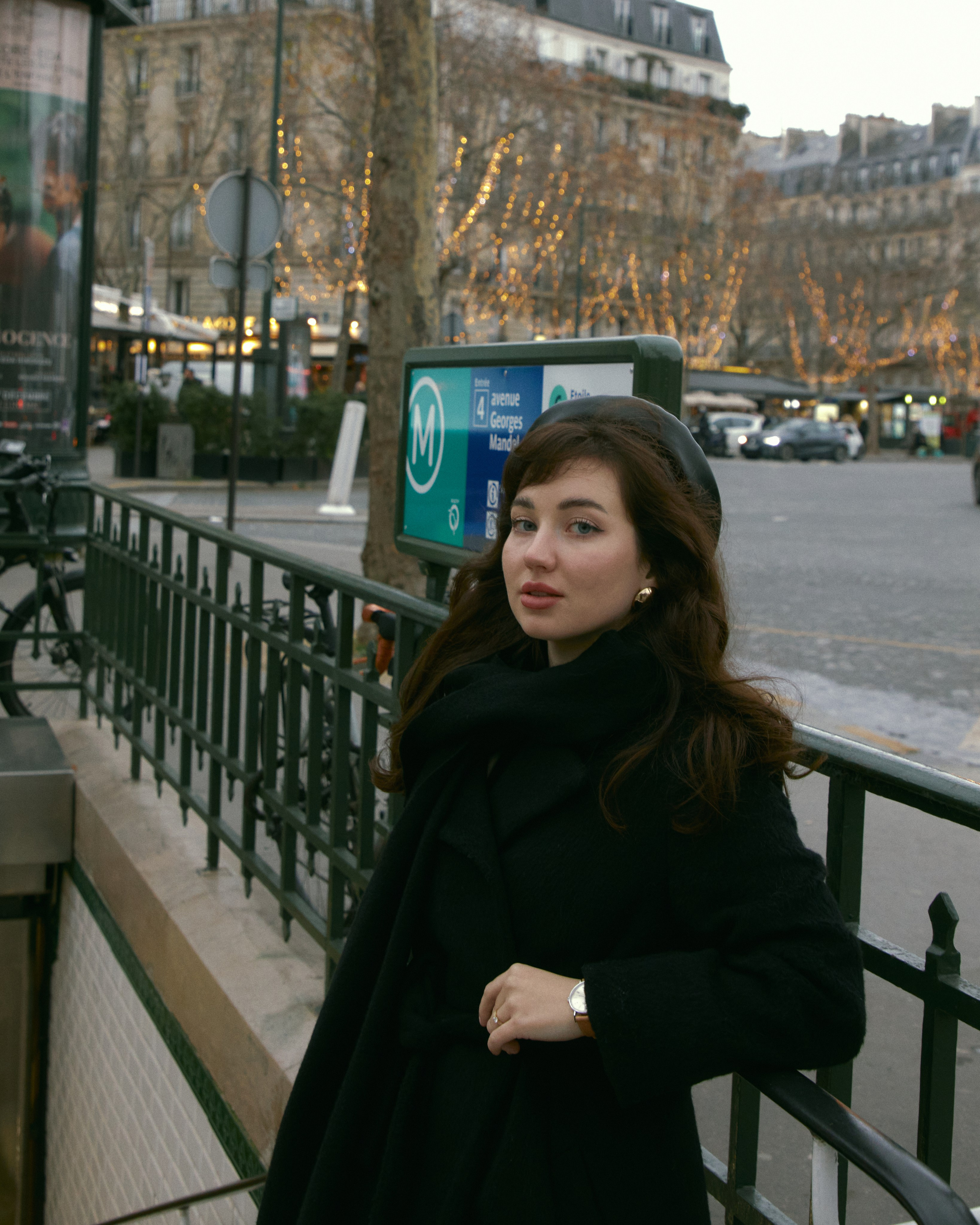 Lili / Paris. Photographe Paris