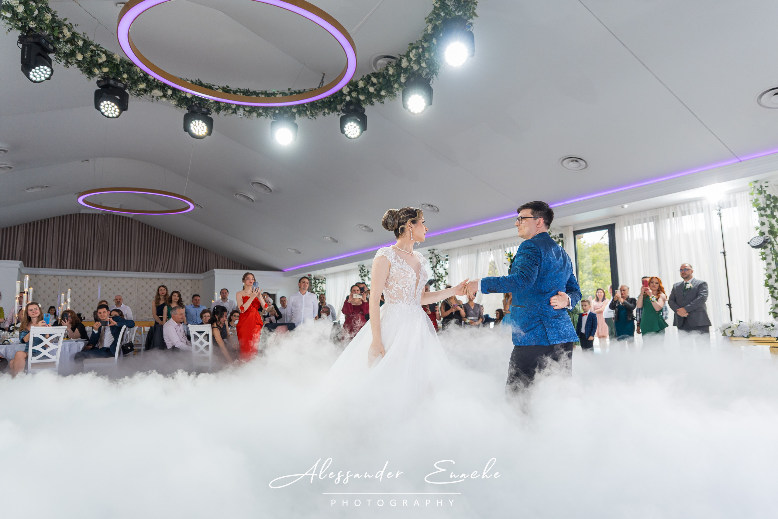 Rudolf & Laura. Fotograf prin #Piatraneamt-Alessander Enache