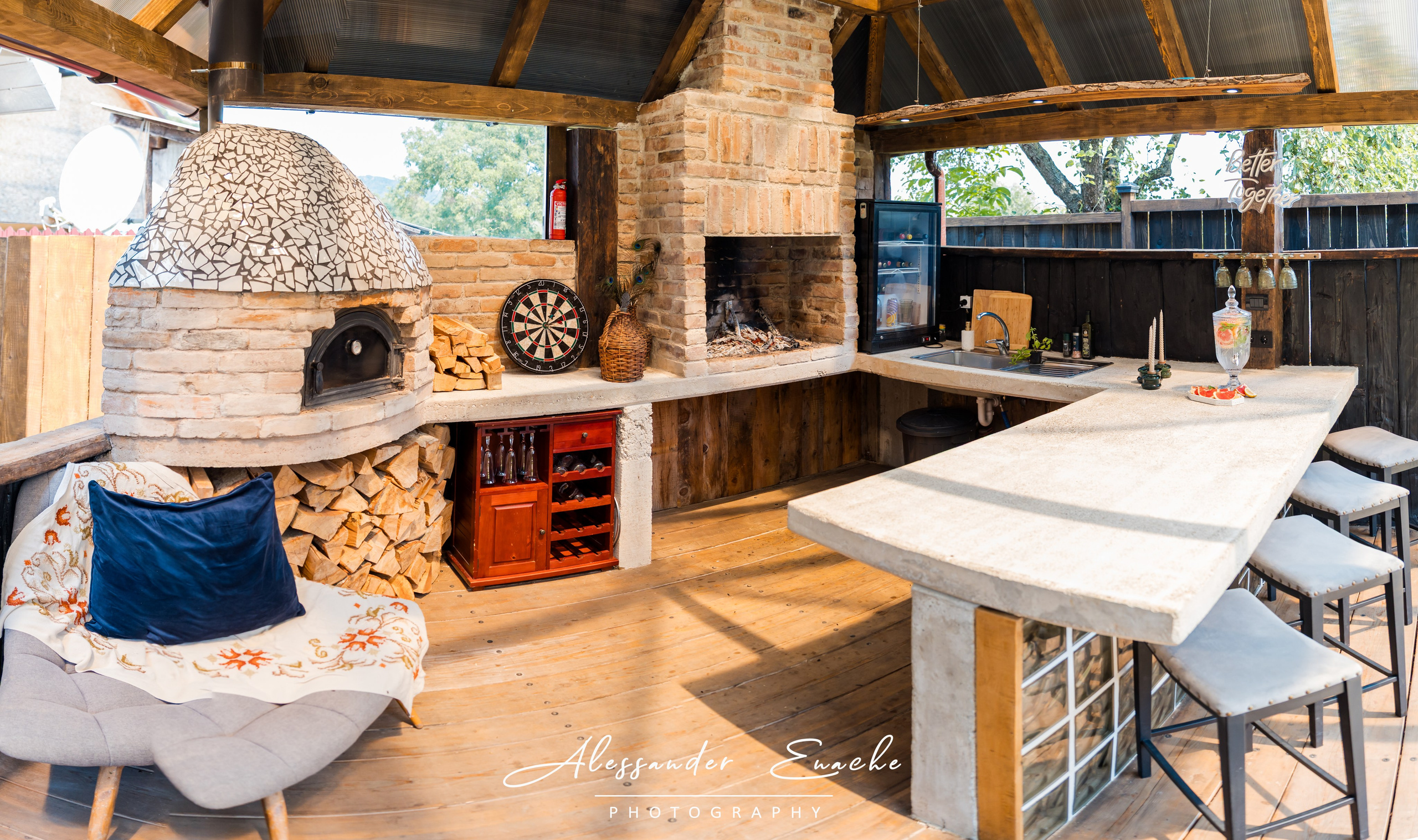 BĂRLOGUL URȘILOR. Fotograf prin #Piatraneamt-Alessander Enache