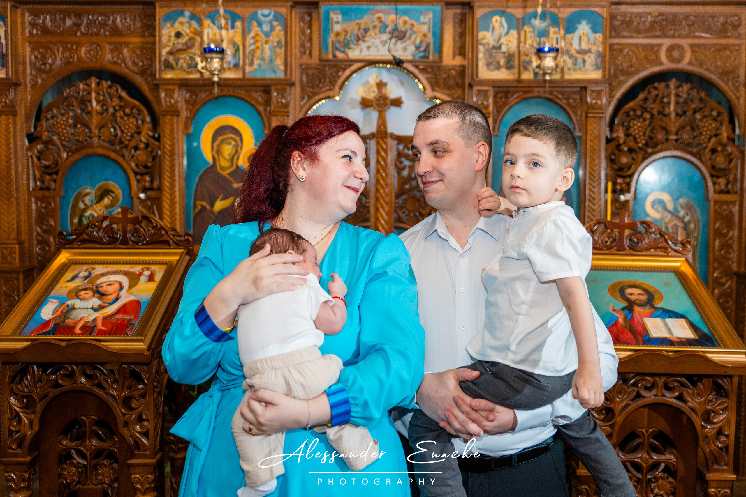 Iustin George. Fotograf prin #Piatraneamt-Alessander Enache