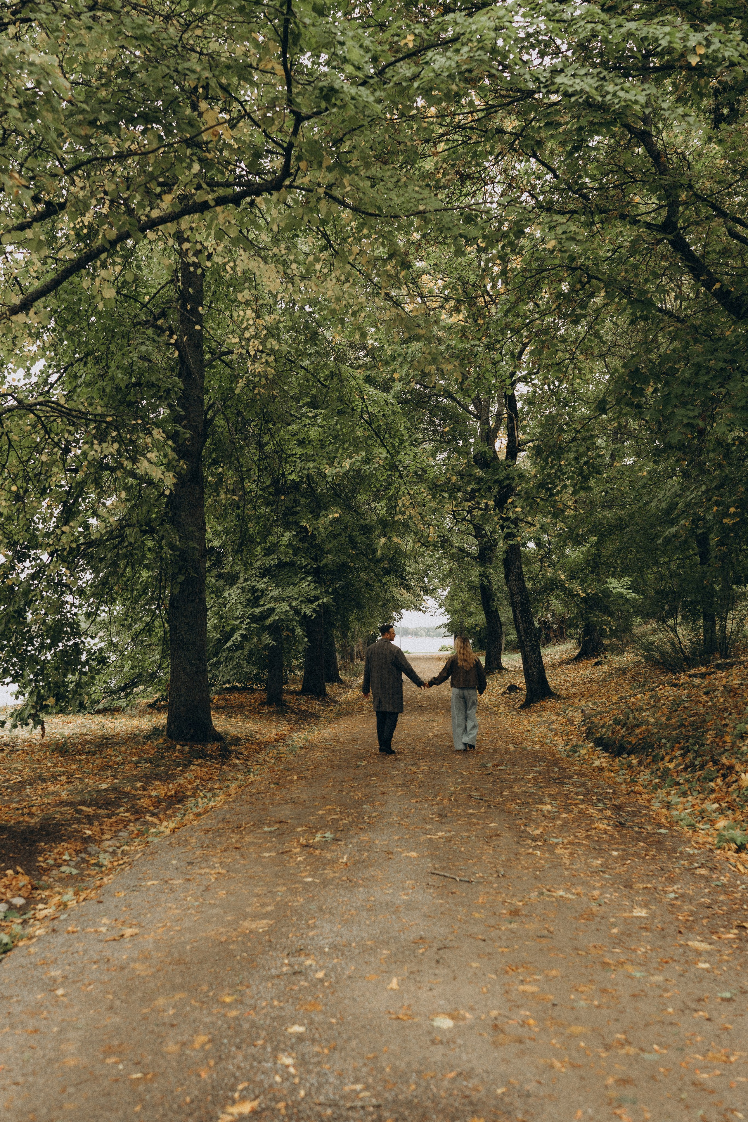 J&A. Wedding and portrait photographer in Helsinki Vickan O