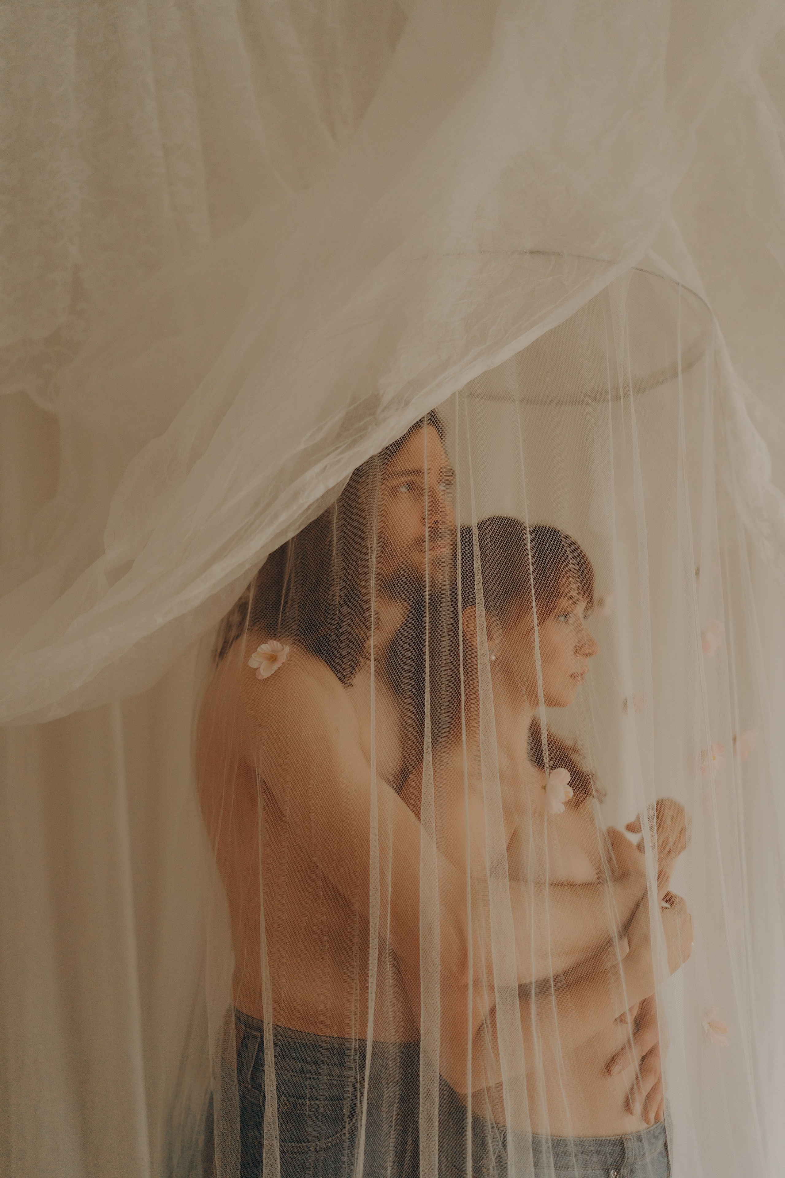 K&A. Wedding and portrait photographer in Helsinki Vickan O