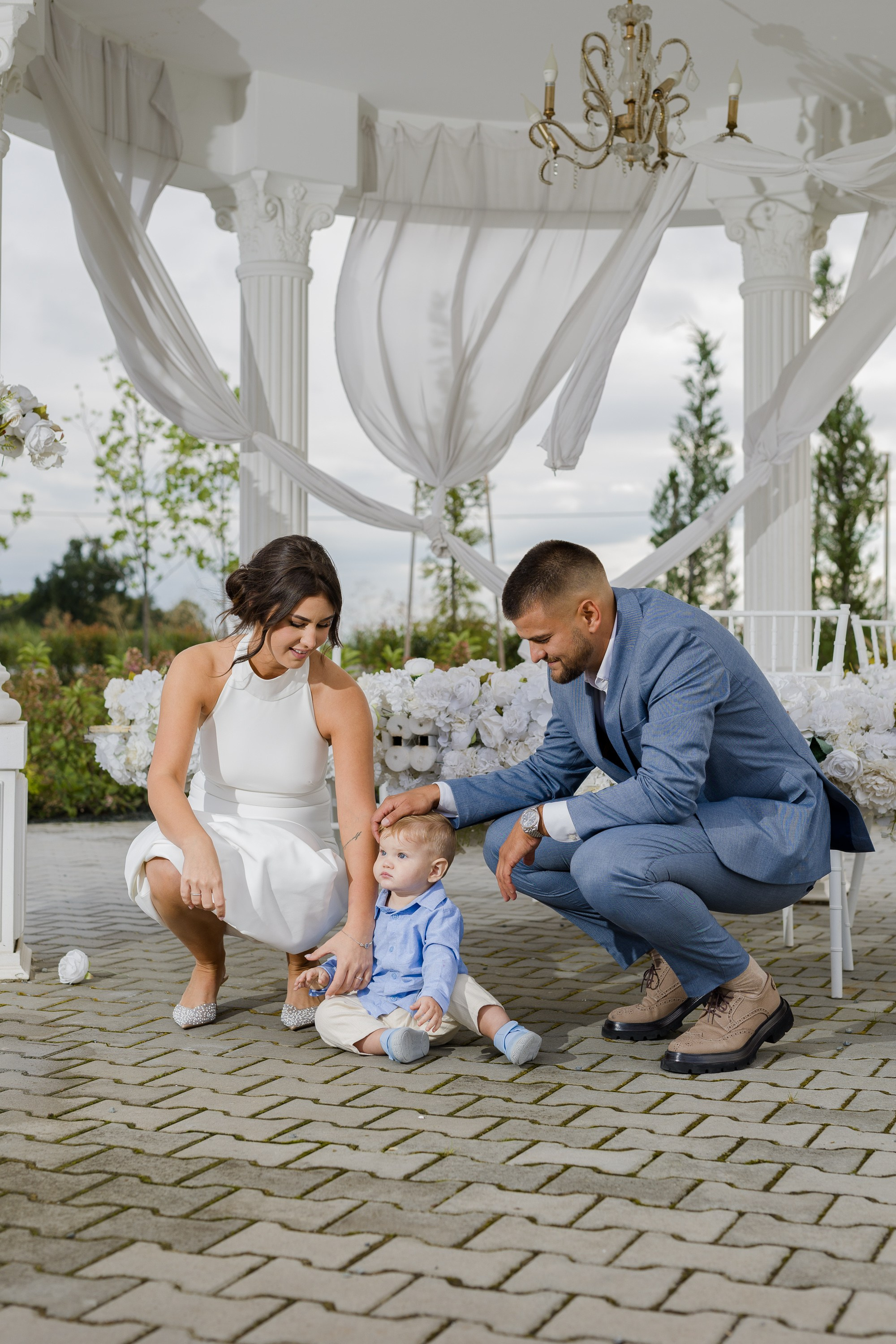 Kristina & Dušan. Mandic Weddings | Wedding Photographer in Belgrade & Europe