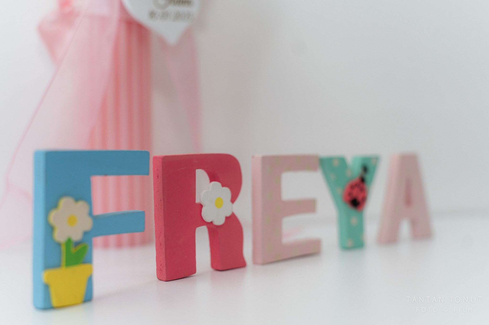 FREYA. TANTAN IONUT FOTO & FILM