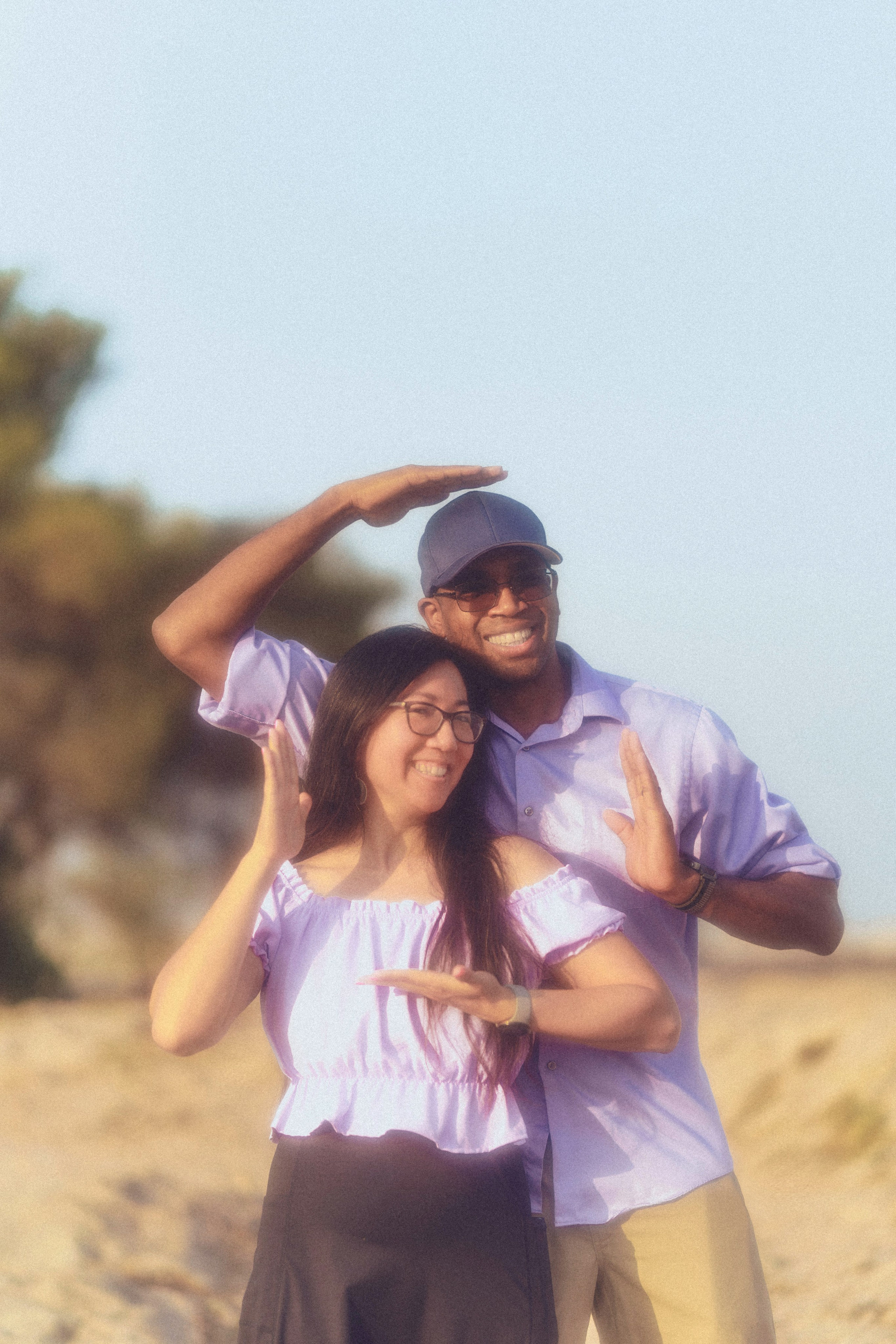 Family story of Monsalve. Photographer in Greece Kristina