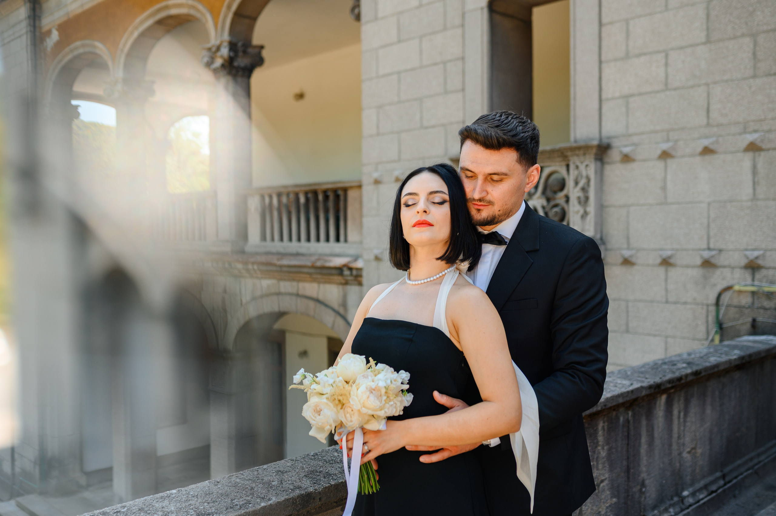 Cezara & Alex  — Love Story -. Mugurel Olteanu Fotograf
