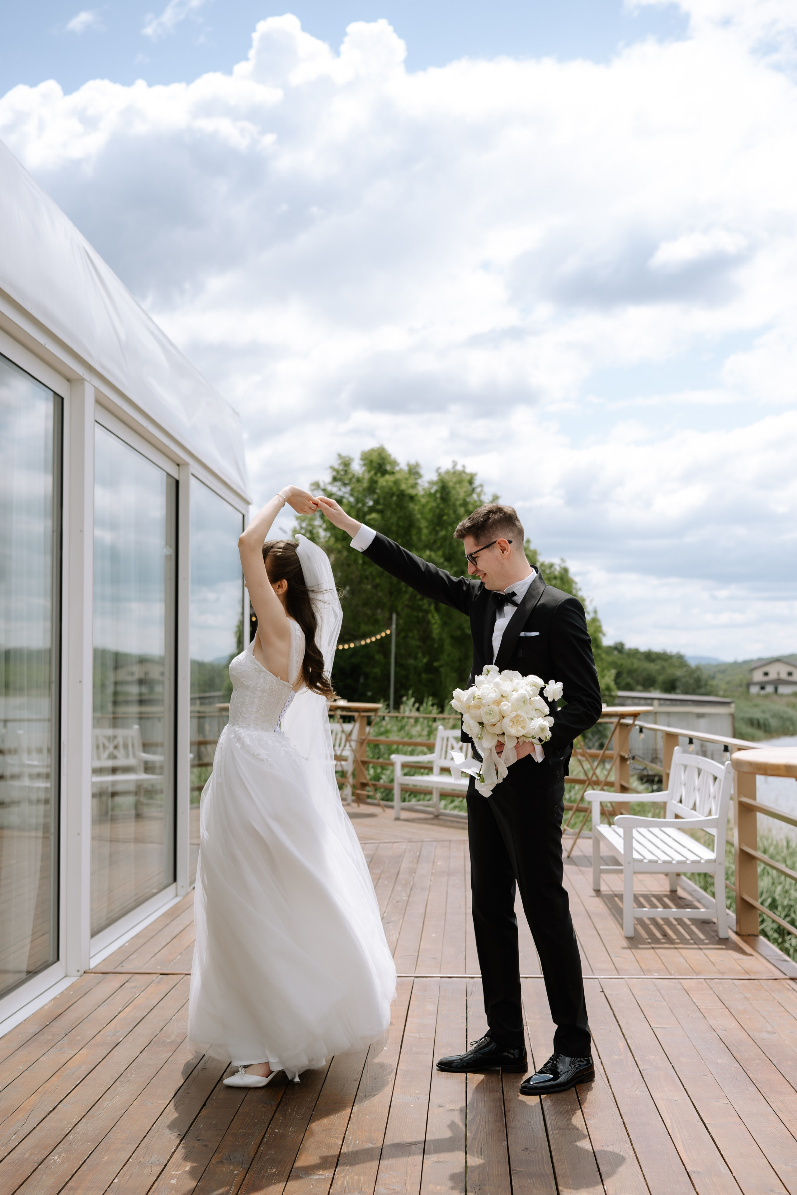 Raluca + Marius | Wedding day. Proud Vision Weddings | Wedding Photography & Film — Servicii profesionale Foto Video Nunta Iasi