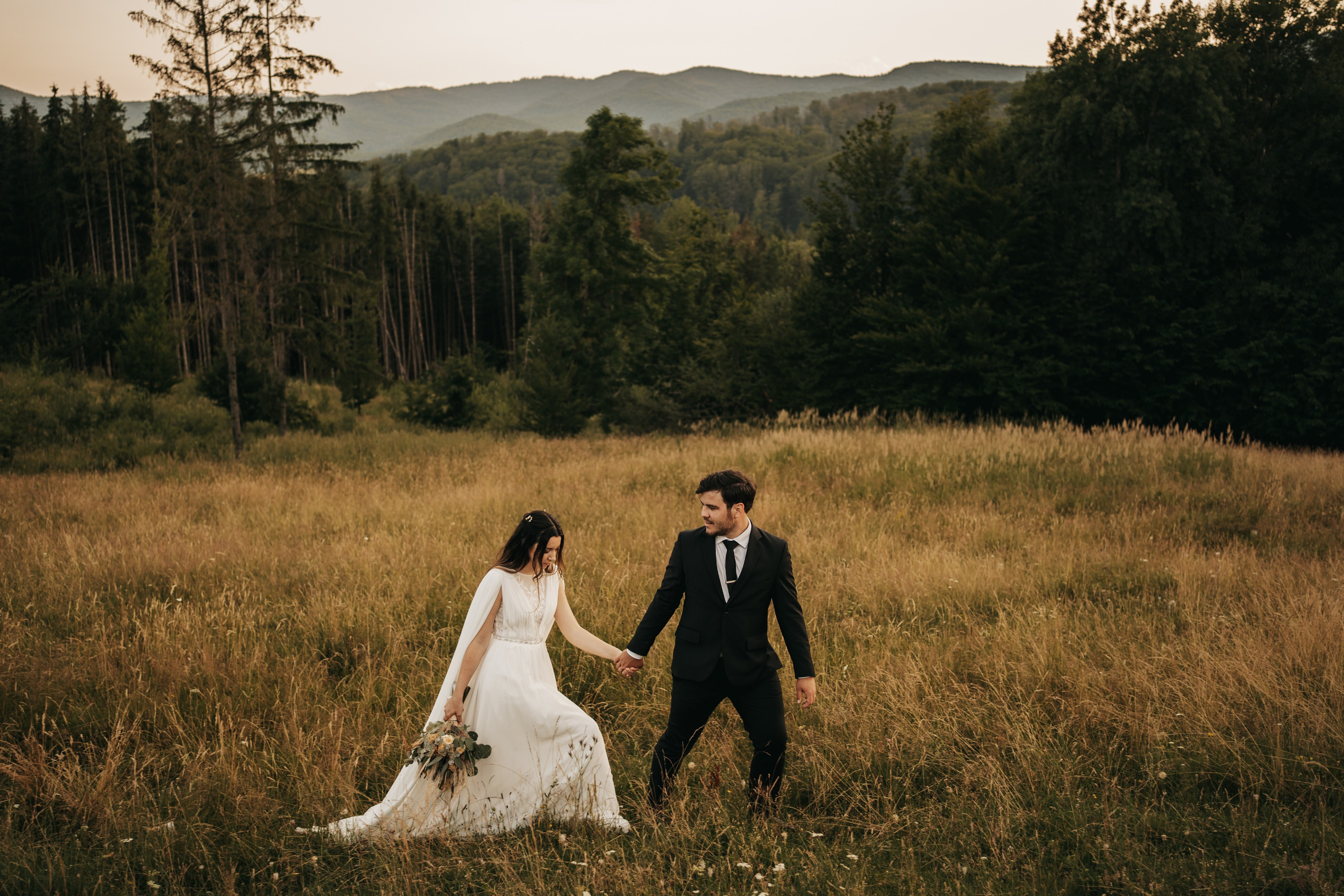 A & A. Fotograf Nunta Iasi - Hearts & Pictures