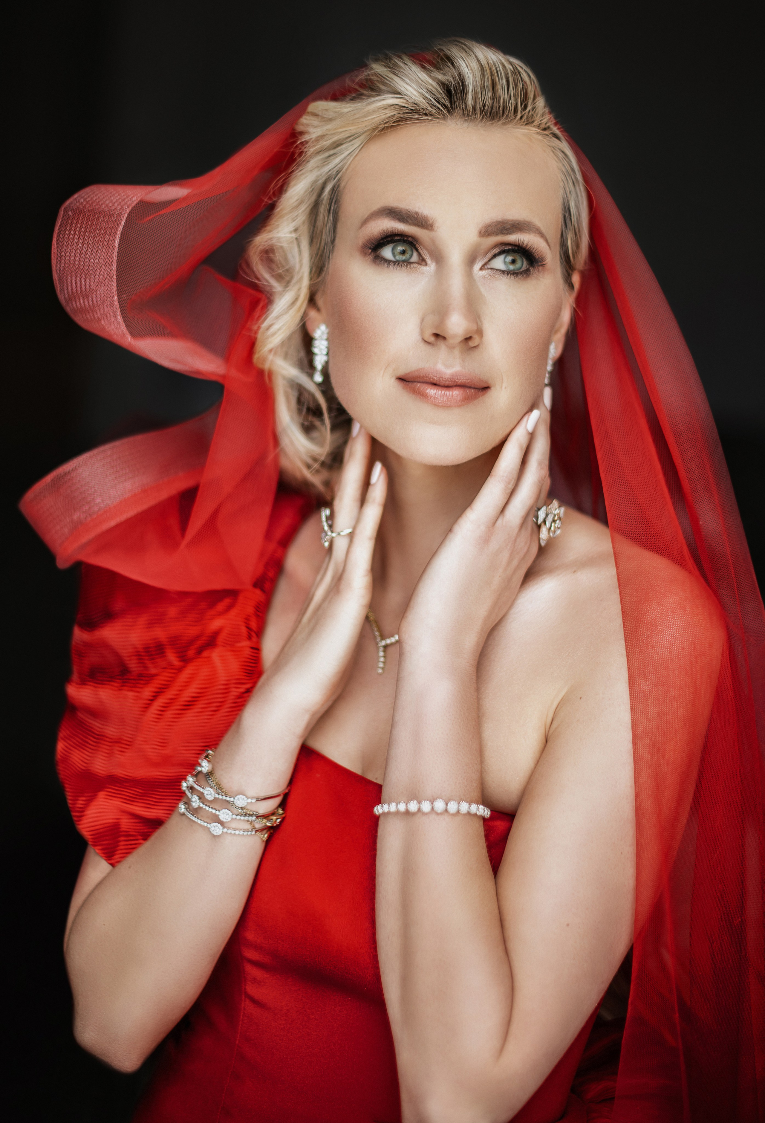 Luxury. Ekaterina Volynec — France Photographer