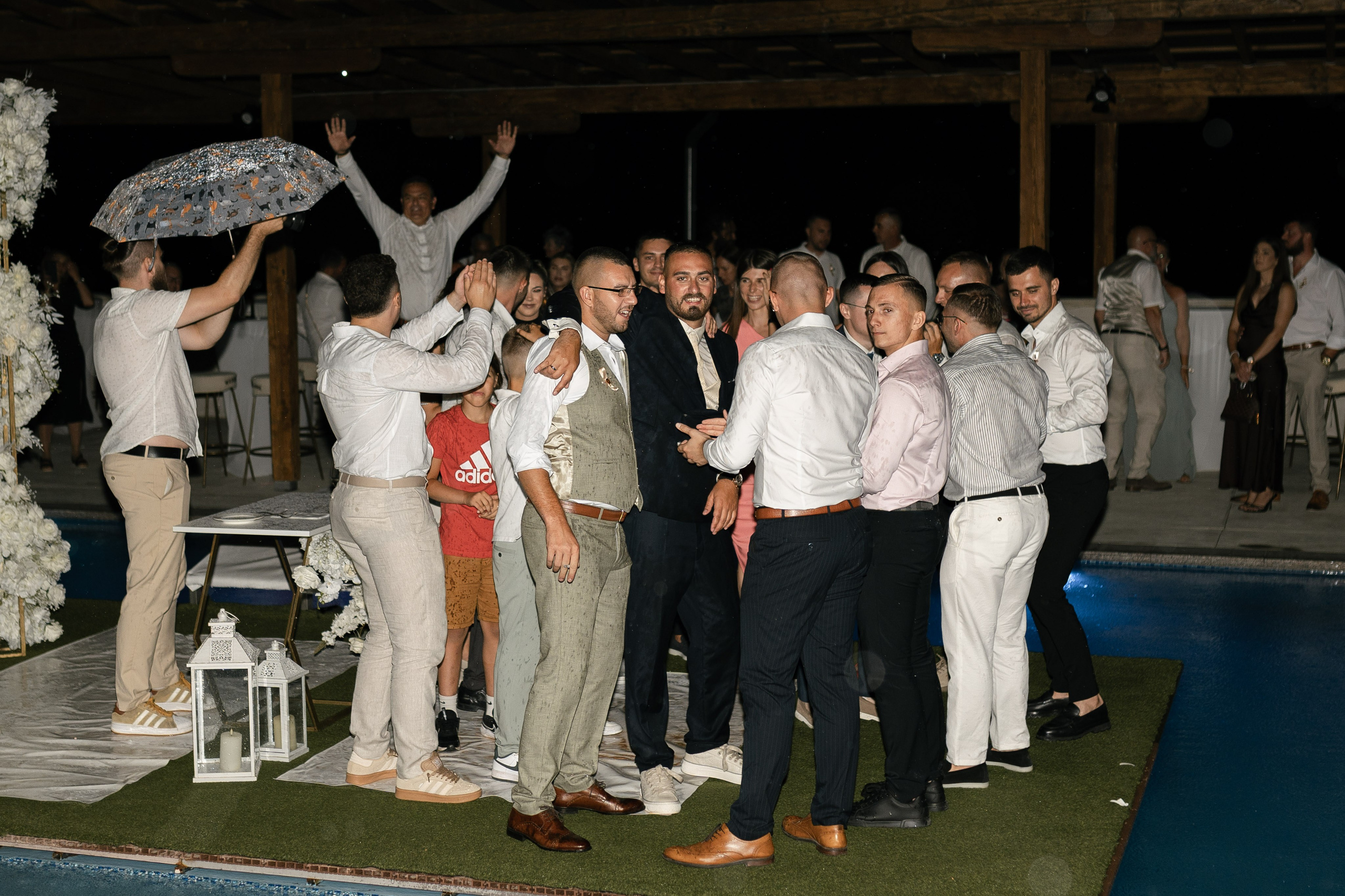 I&D | A Fortress Fairytale. Black Sheep Produkcija| Wedding Photography and Wedding Films, based in Kragujevac, Europe / Fotograf i videograf, Kragujevac, Srbija