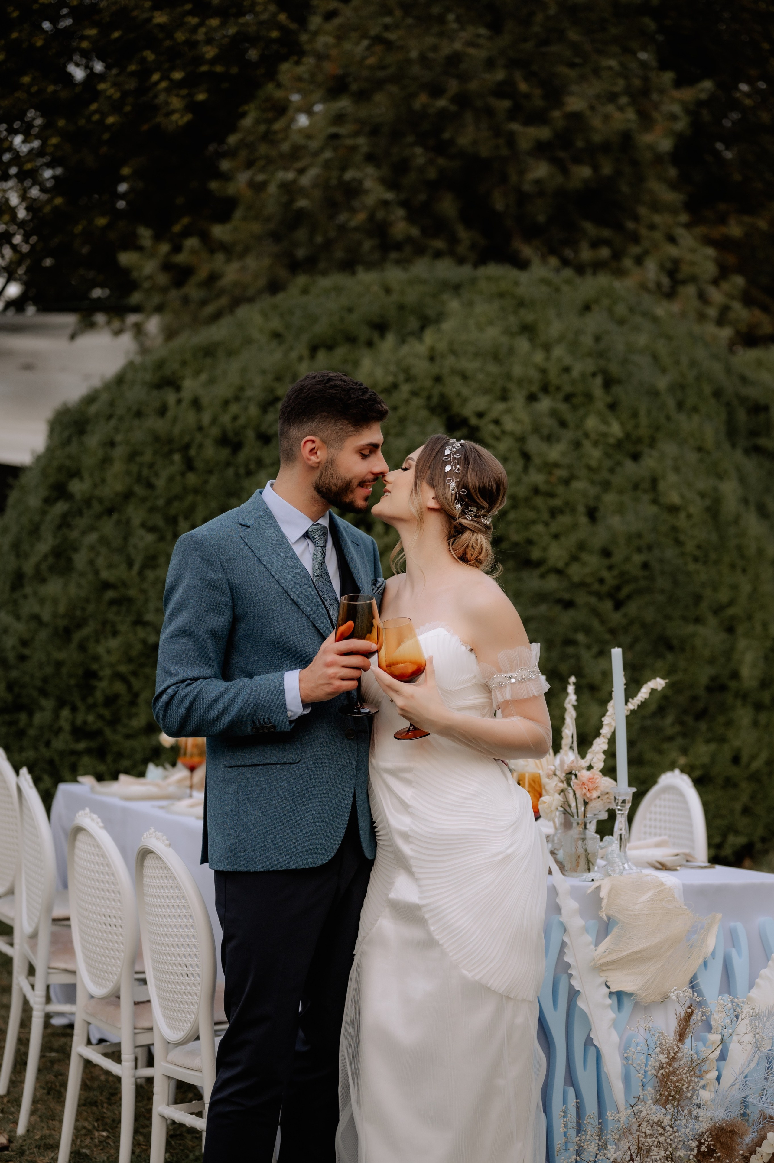 Servicii foto video profesionale de nunta, la cel mai bun pret. Proud Vision Weddings | Wedding Photography & Film — Servicii profesionale Foto Video Nunta Iasi