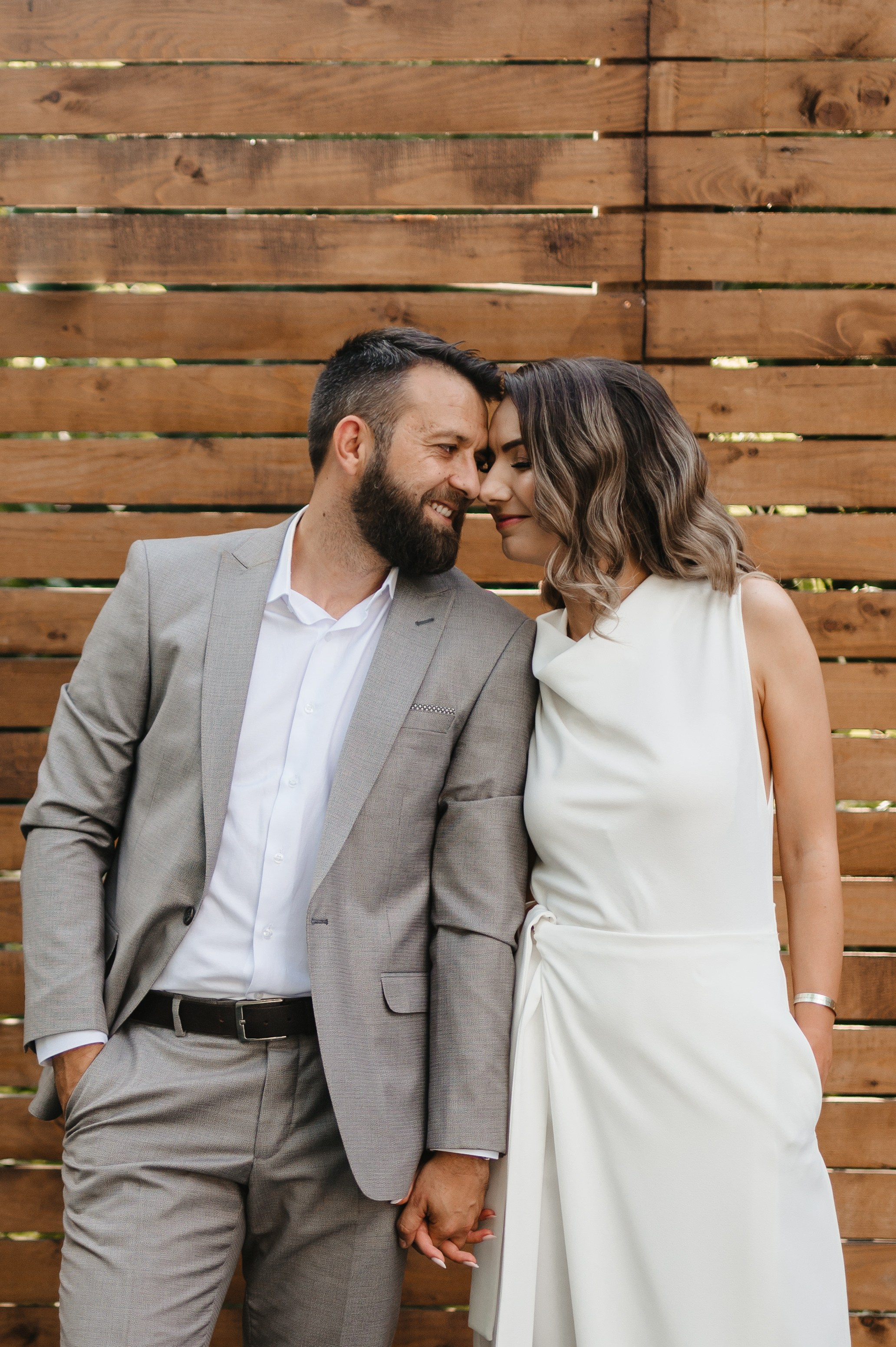 Cununie civila in aer liber si sedinta foto de cuplu. Proud Vision Weddings | Wedding Photography & Film — Servicii profesionale Foto Video Nunta Iasi