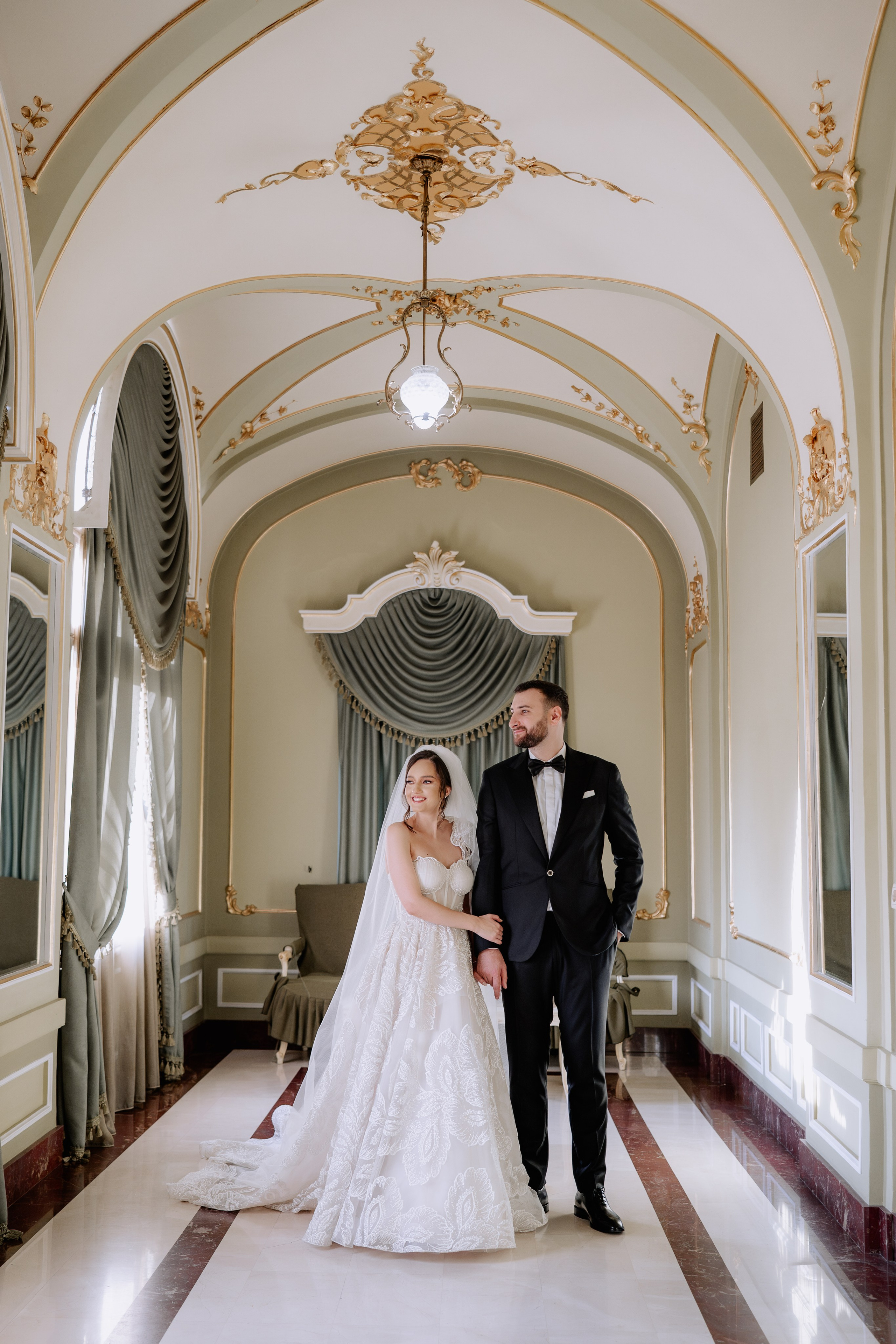 Proud Vision Weddings | Wedding Photography & Film — Servicii profesionale Foto Video Nunta Iasi