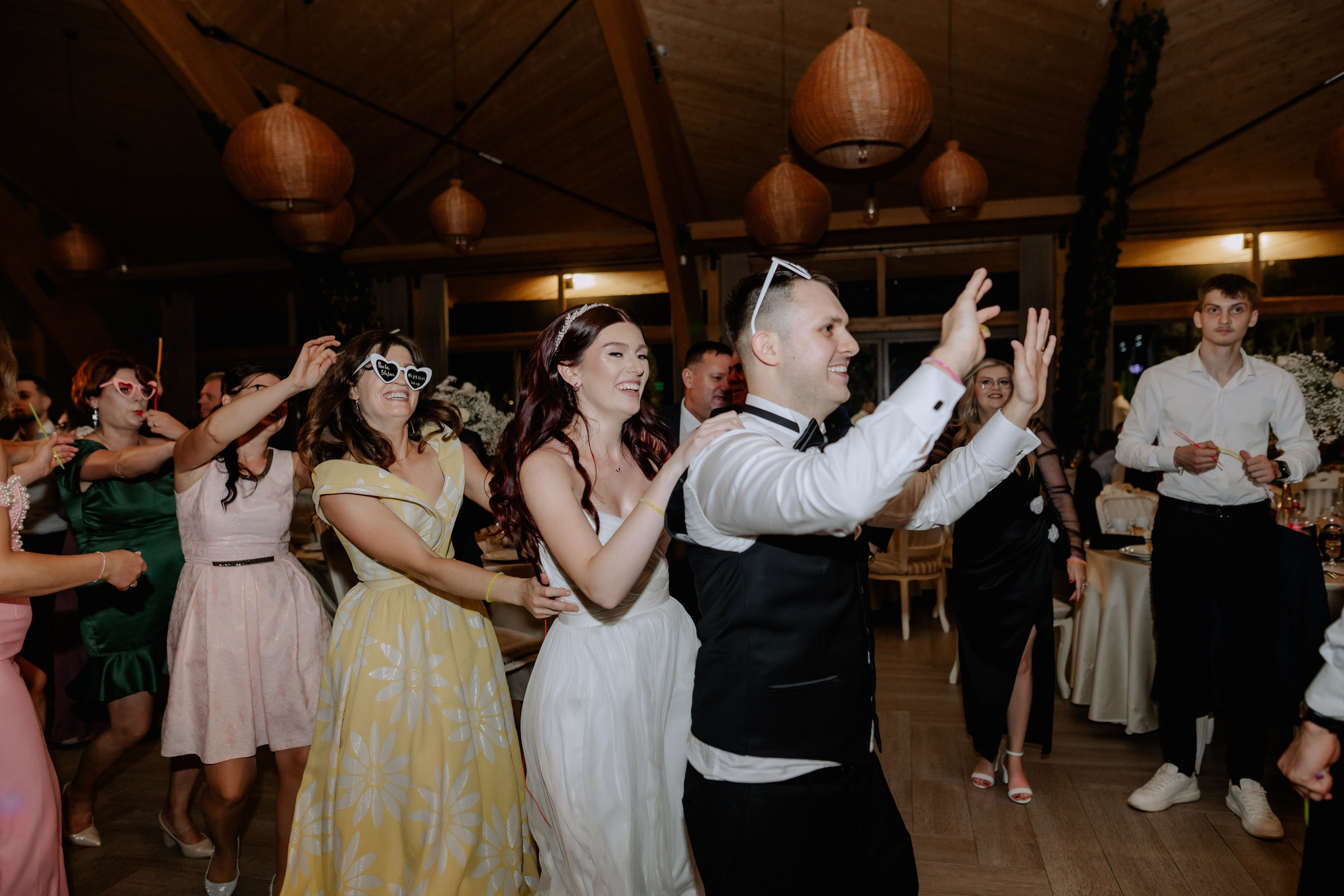 Paula + Stefan | Wedding day. Proud Vision Weddings | Wedding Photography & Film — Servicii profesionale Foto Video Nunta Iasi