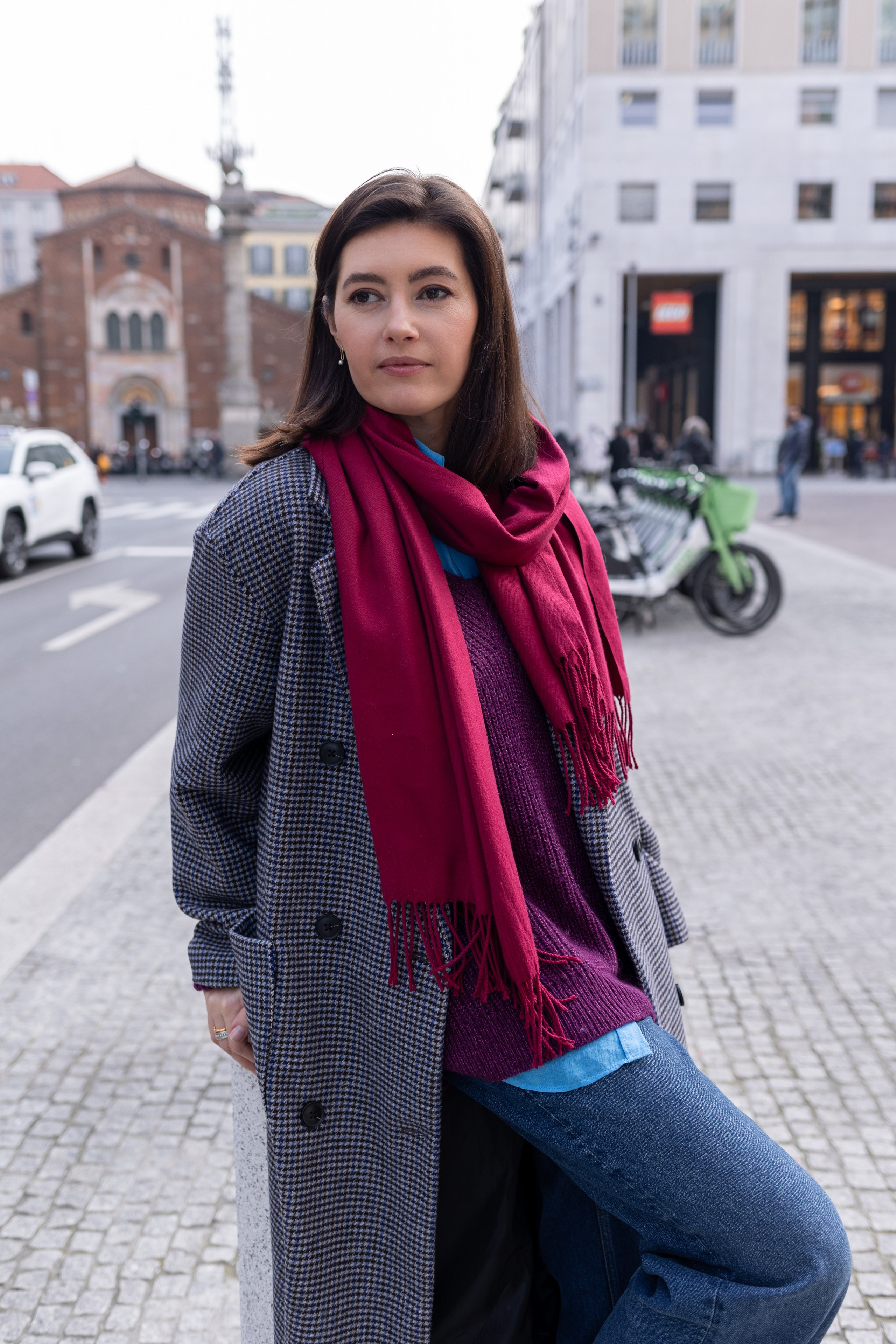 Julia. Photographer in Milan |Mila Pro Photo