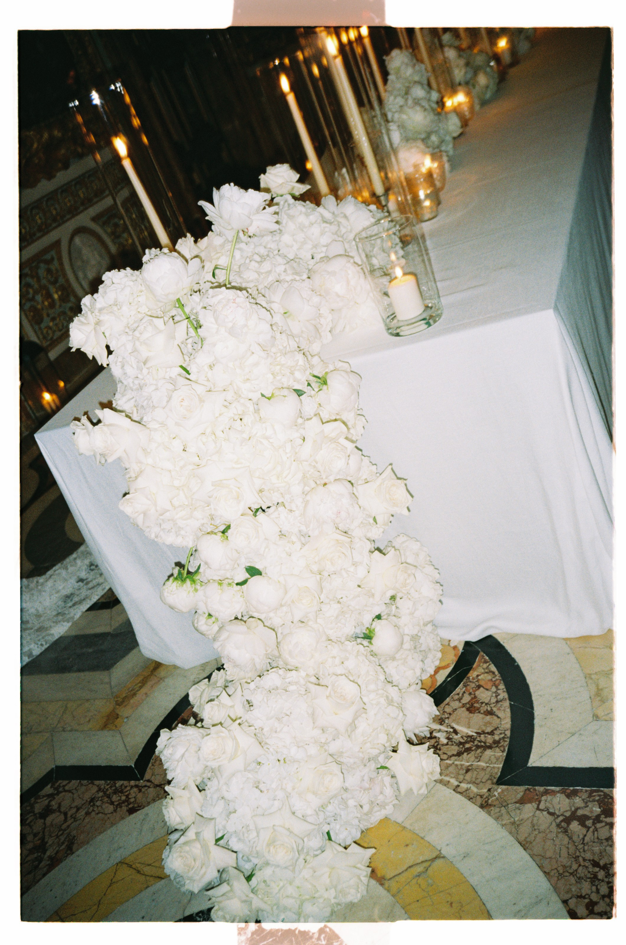 Film 35 mm. Wedding Photographer Rome Tuscany Como Sicily Puglia Amalfy Italy- Oksana Savenchuk