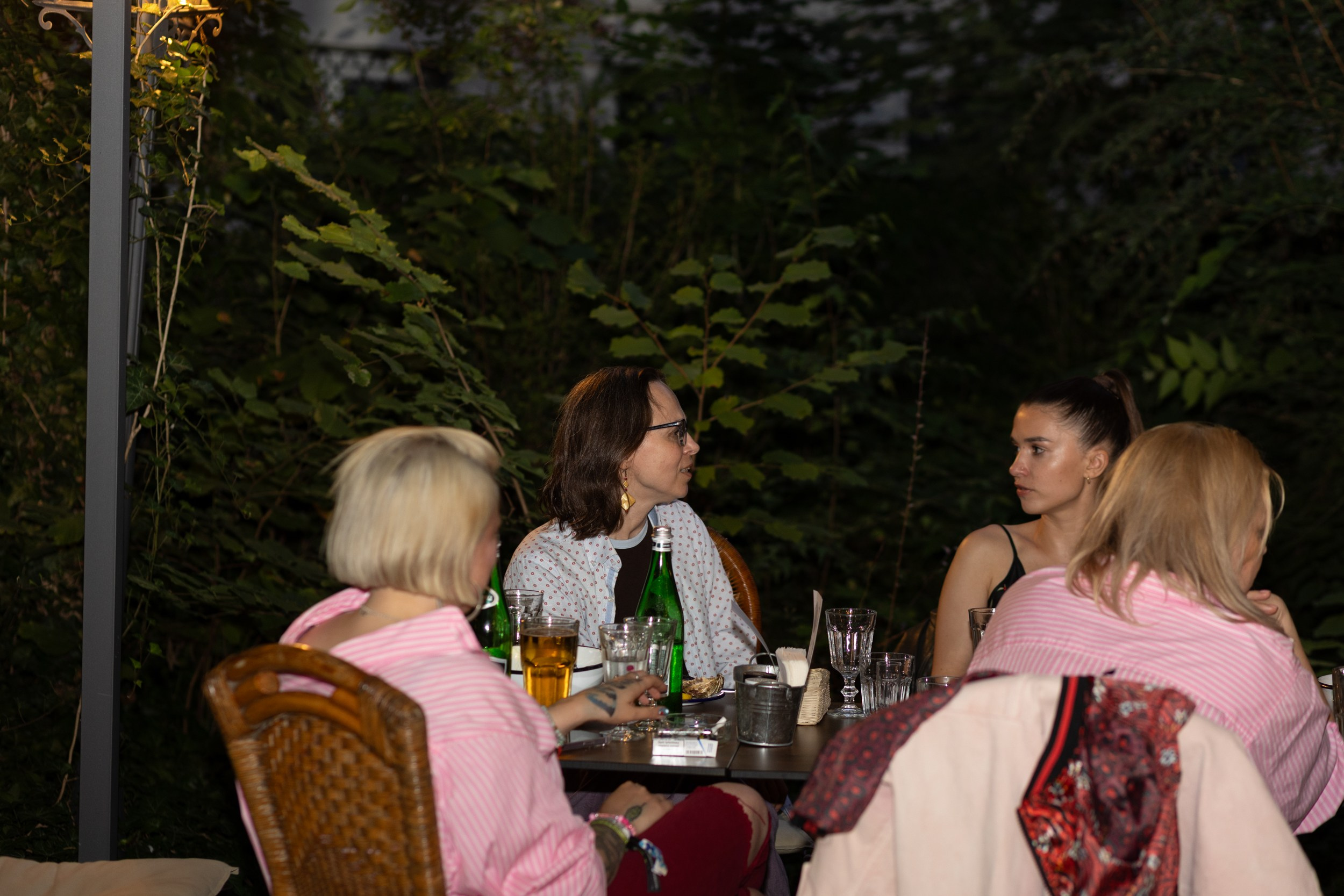 Наталья 04.08.2025. Семейный и детский фотограф в Варшаве Мила Бобровская