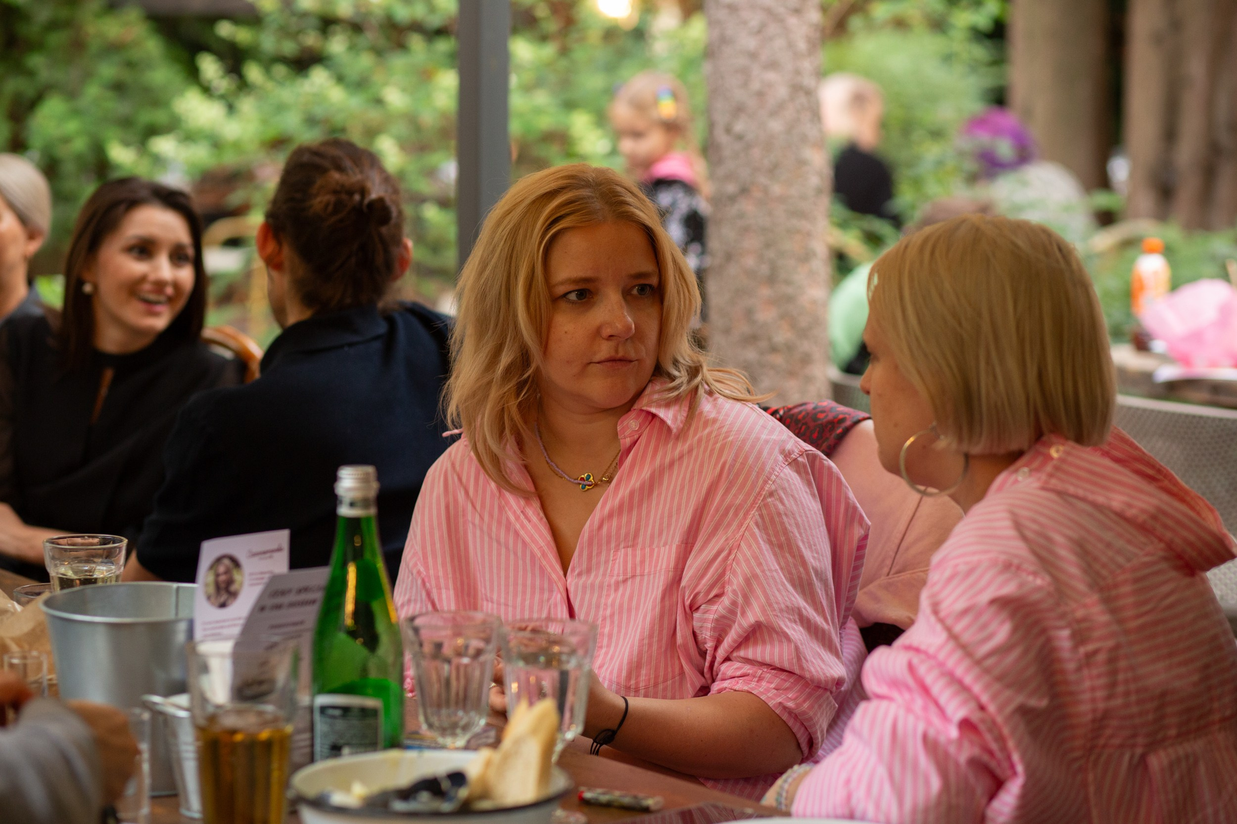 Наталья 04.08.2025 часть 2. Семейный и детский фотограф в Варшаве Мила Бобровская