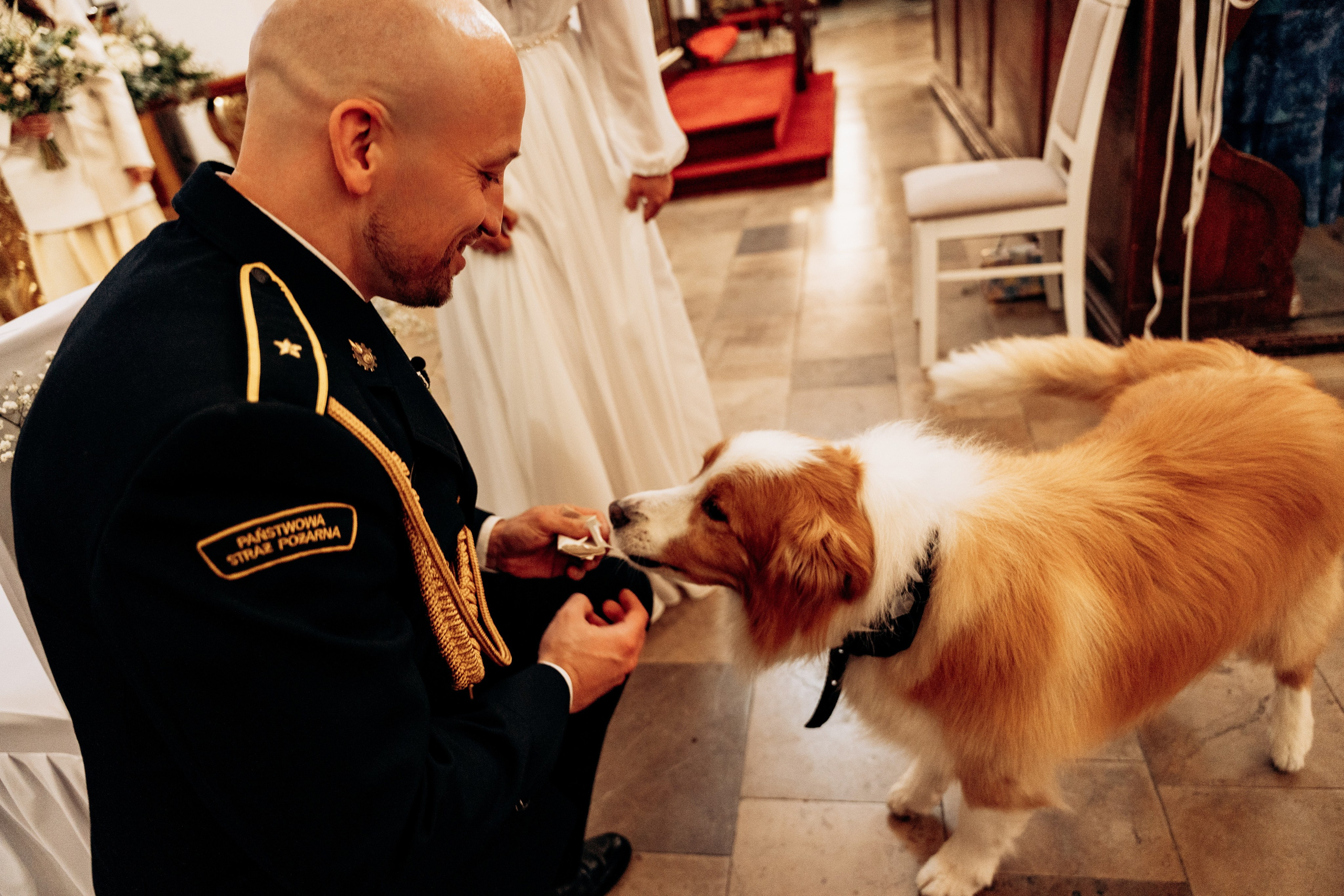 D&P. SL Wedding Photo: ponadczasowa 💍 fotografia ślubna | Wrocław & Europa