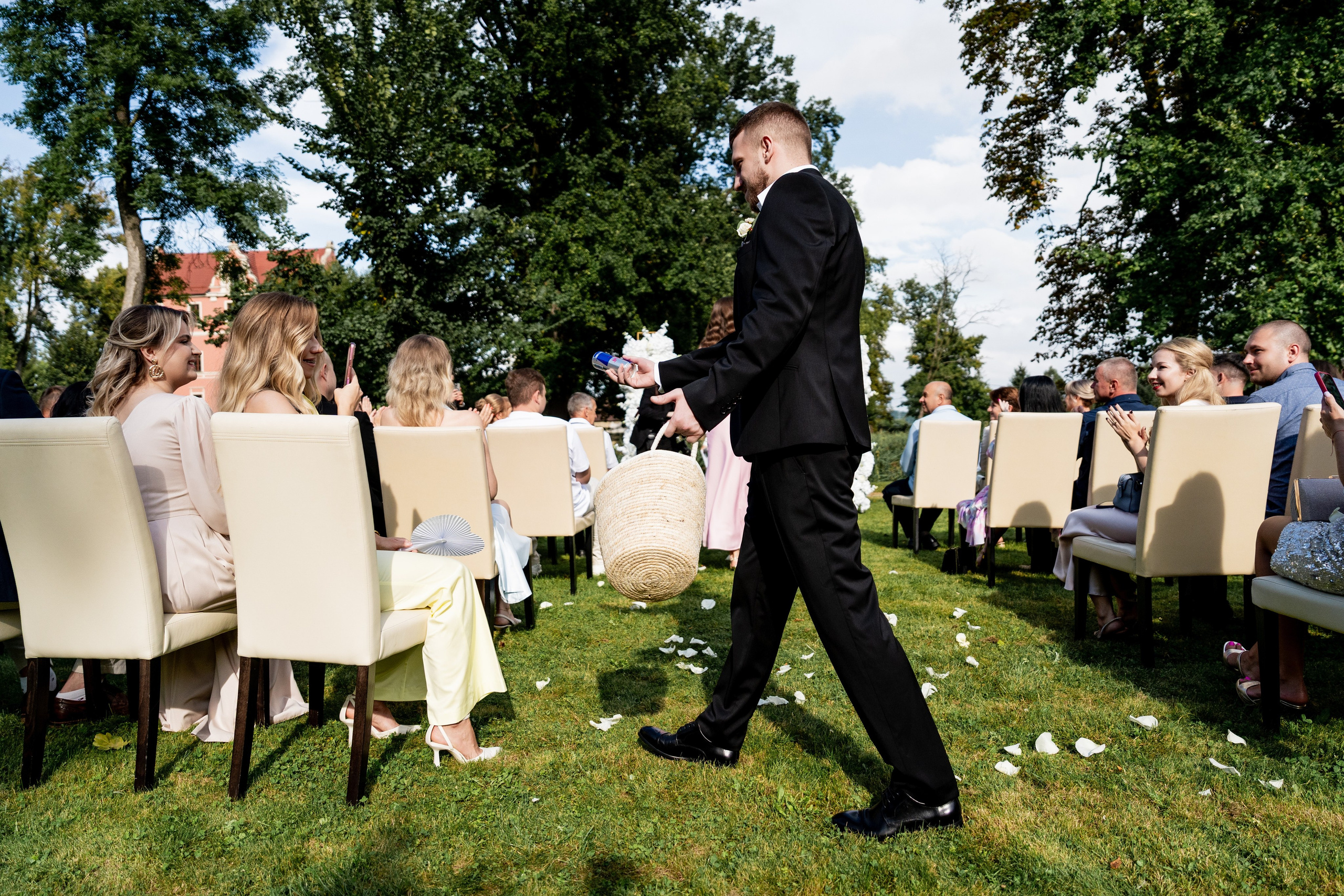 A&D. SL Wedding Photo: ponadczasowa 💍 fotografia ślubna | Wrocław & Europa