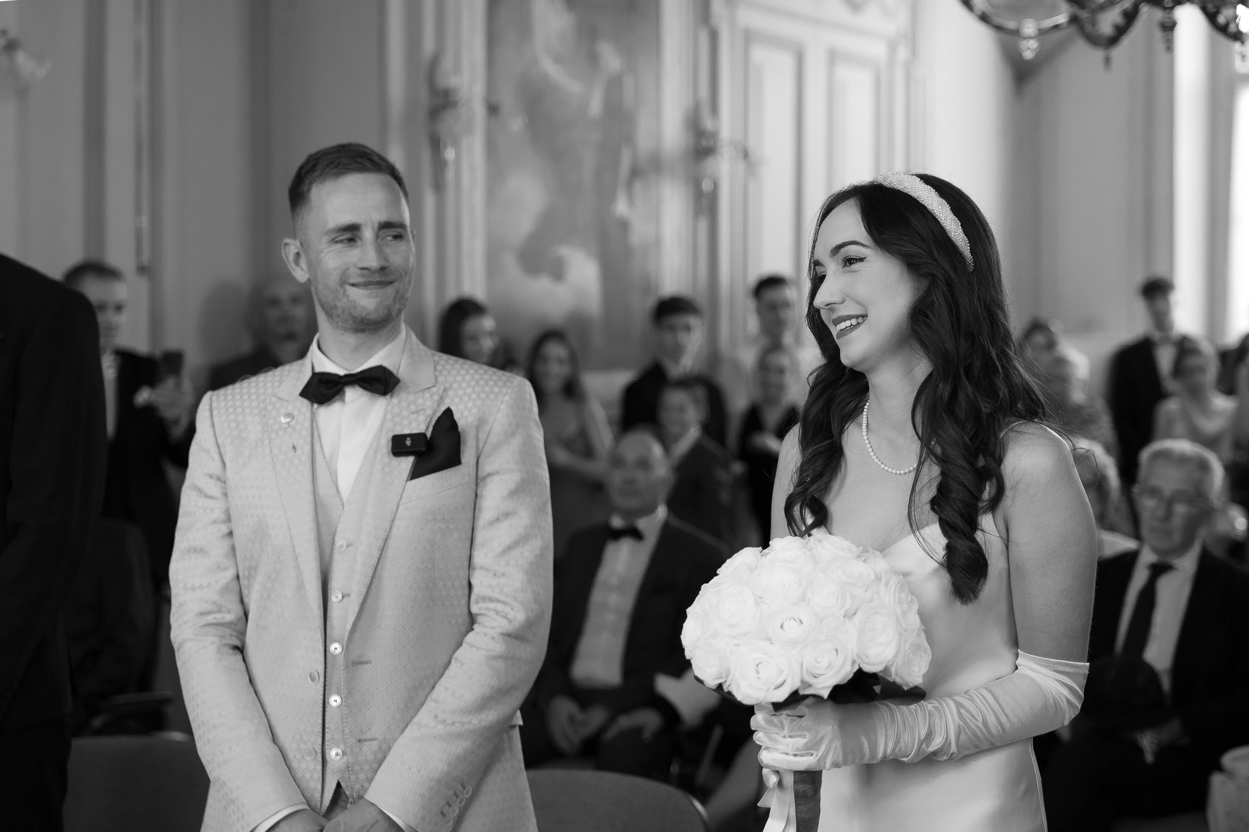 Vladimir&Marine | Paris. Wedding Photographer Paris|Franta