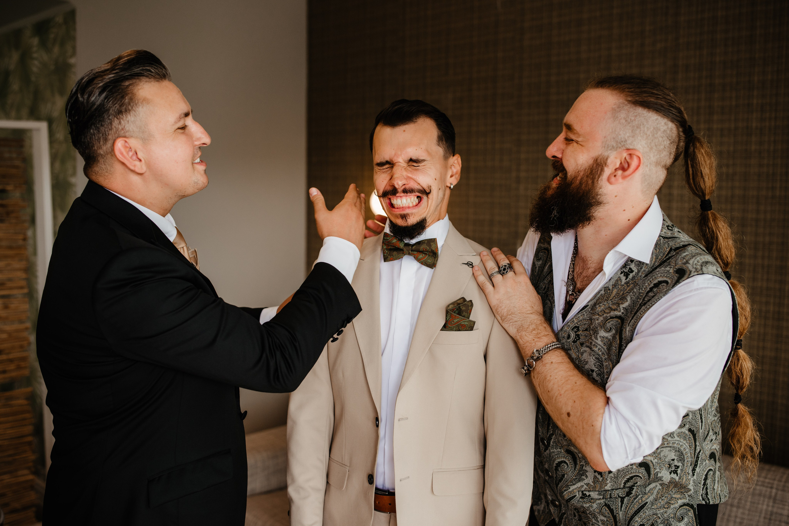 Radu Rahovan Fotograf de nuntǎ Cluj