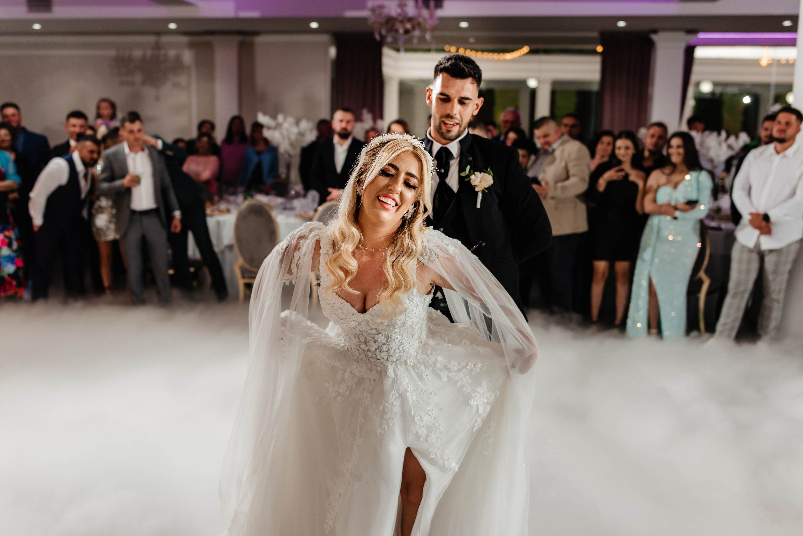 Radu Rahovan Fotograf de nuntǎ Cluj