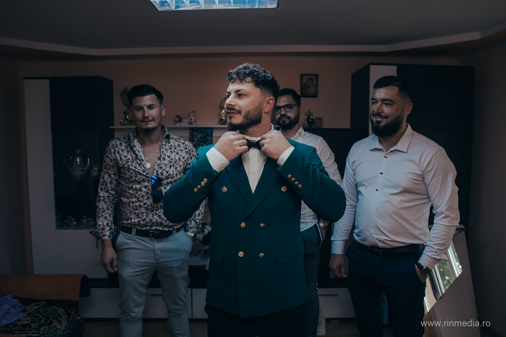 Marius & Claudia. Fotograf de Nunta Focsani