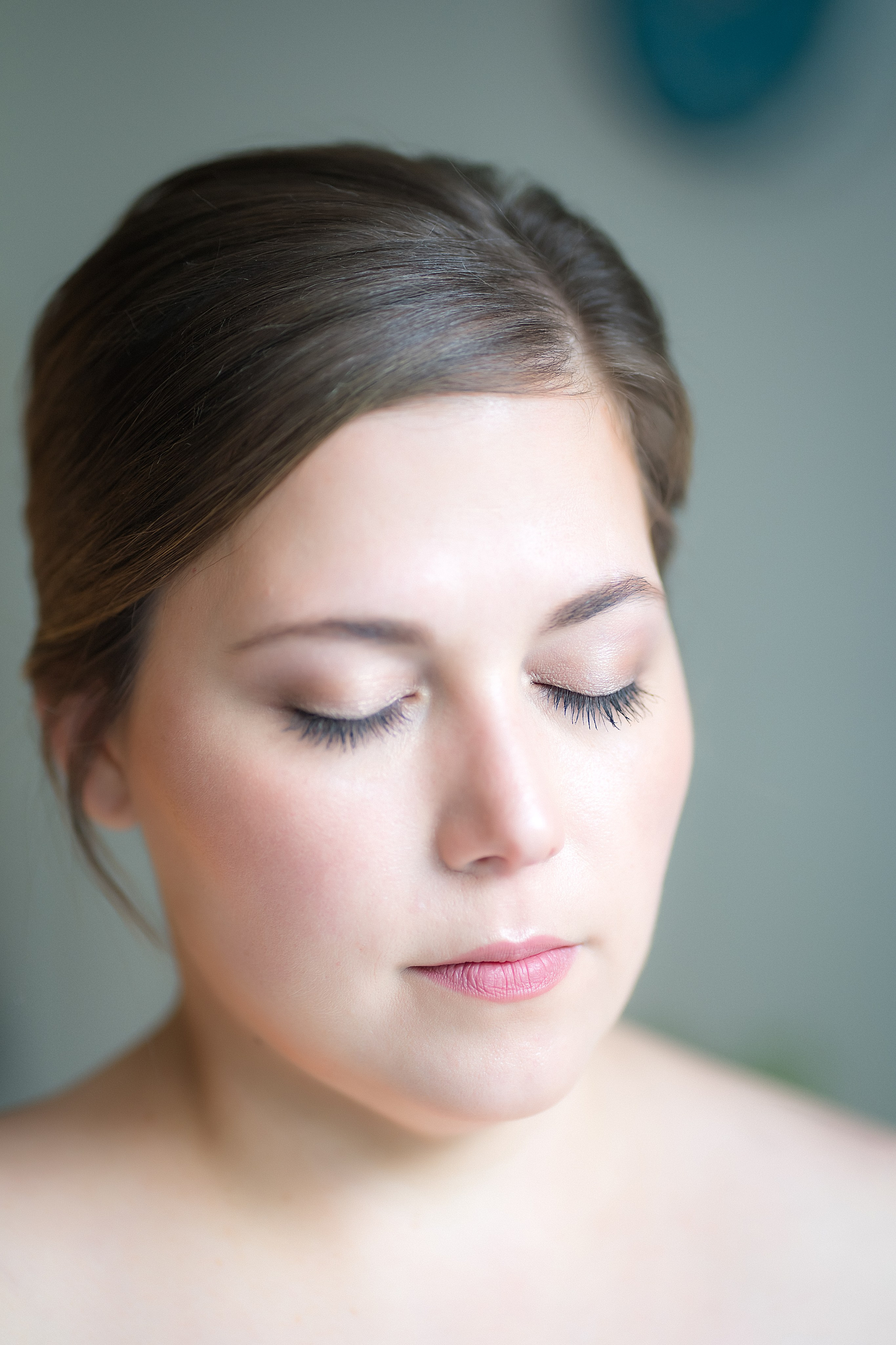 Make-up. Brautstylistin Irina, in Hamburg und Umgebung