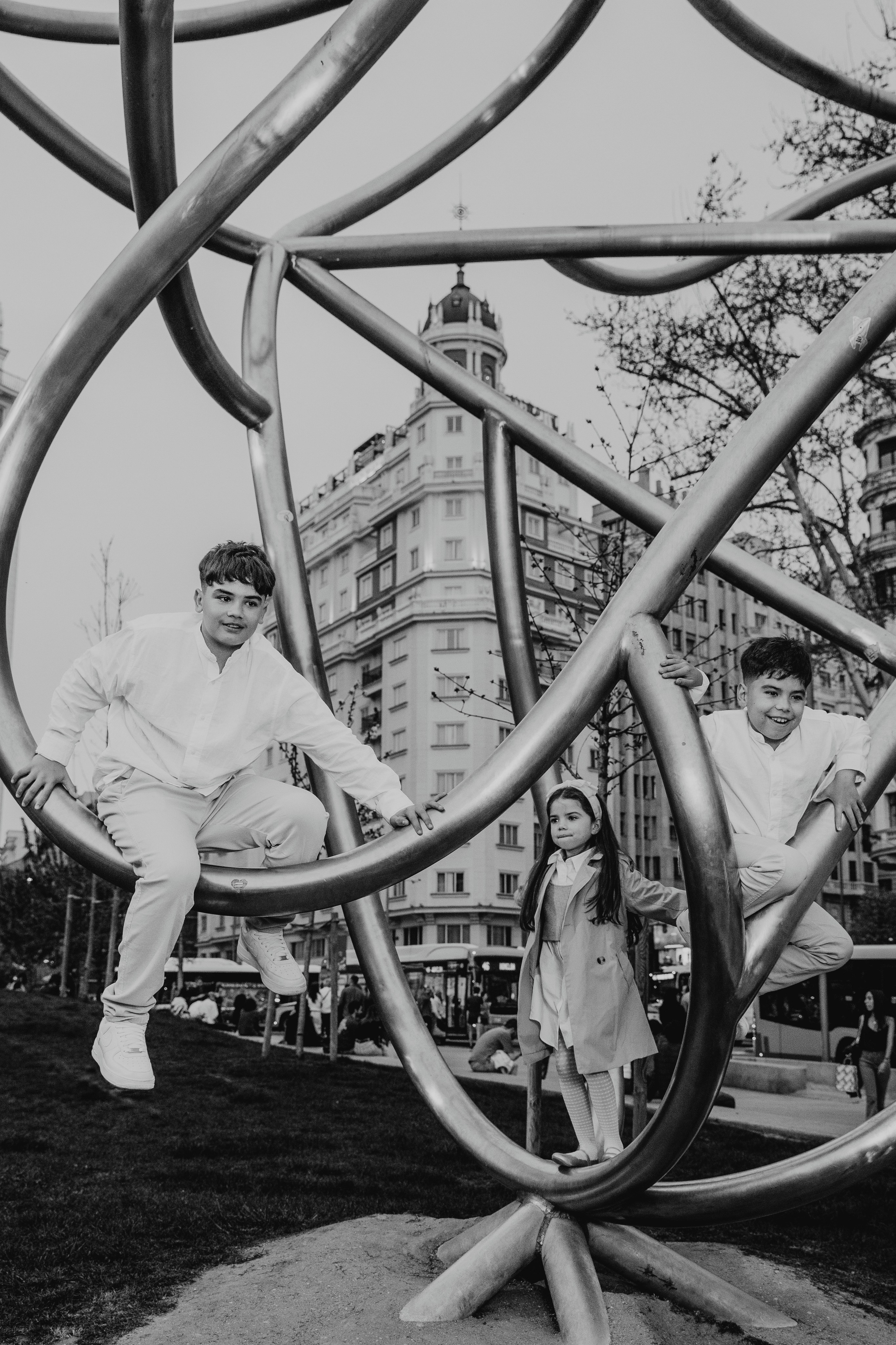 Fotografía de Bodas en Madrid - Rainbox: Capturamos Tu Amor con Pasión. Rainbox Estudio de Fotografía