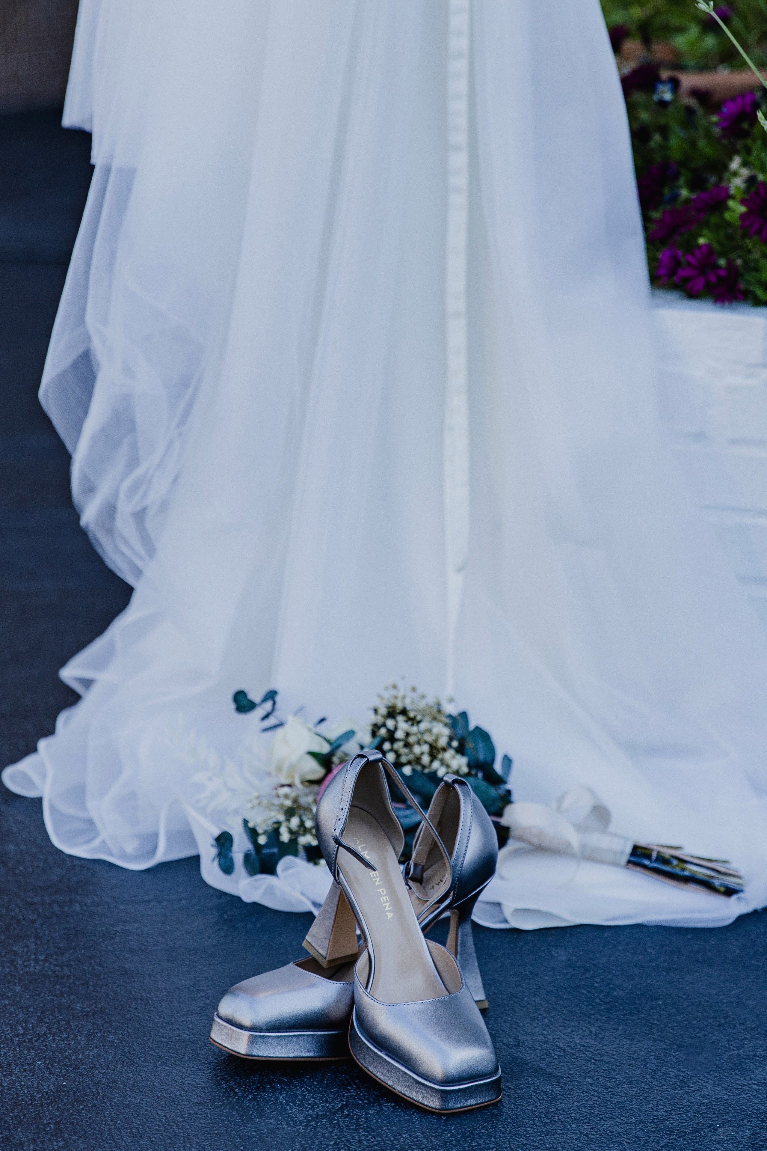 Fotografía de Bodas en Madrid - Rainbox: Capturamos Tu Amor con Pasión. Rainbox Estudio de Fotografía