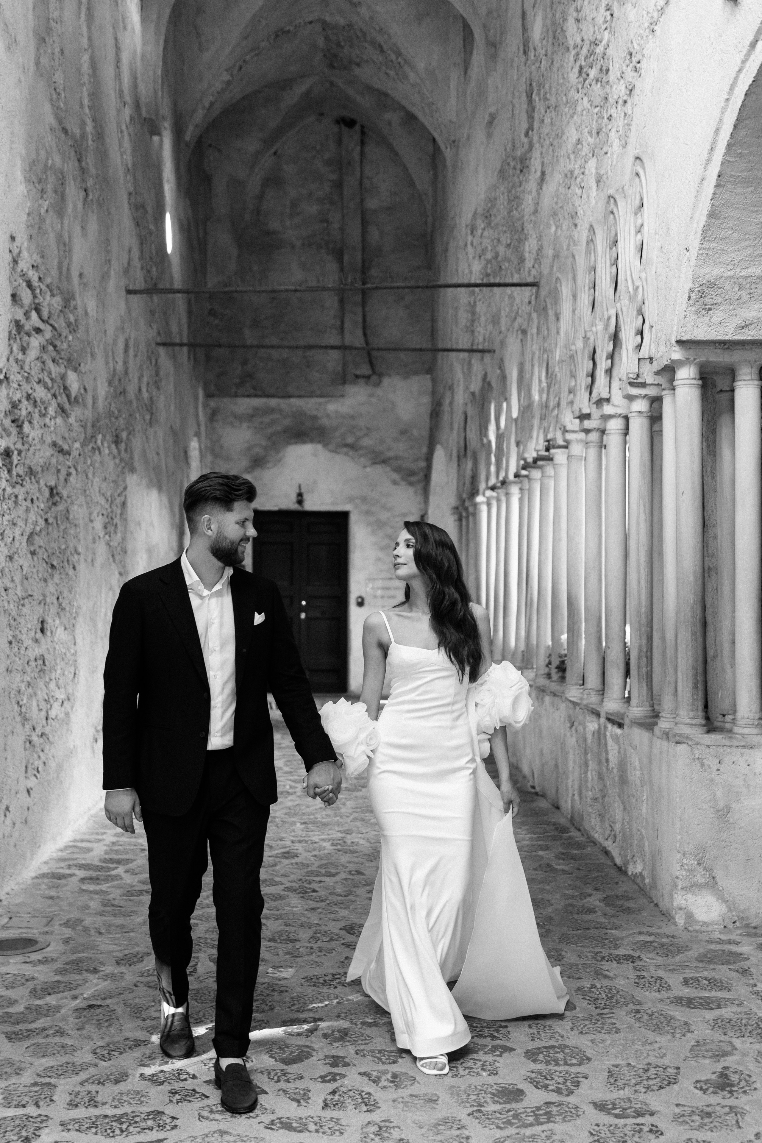 Weddind Amalfy. Wedding Photographer Rome Tuscany Como Sicily Puglia Amalfy Italy- Oksana Savenchuk