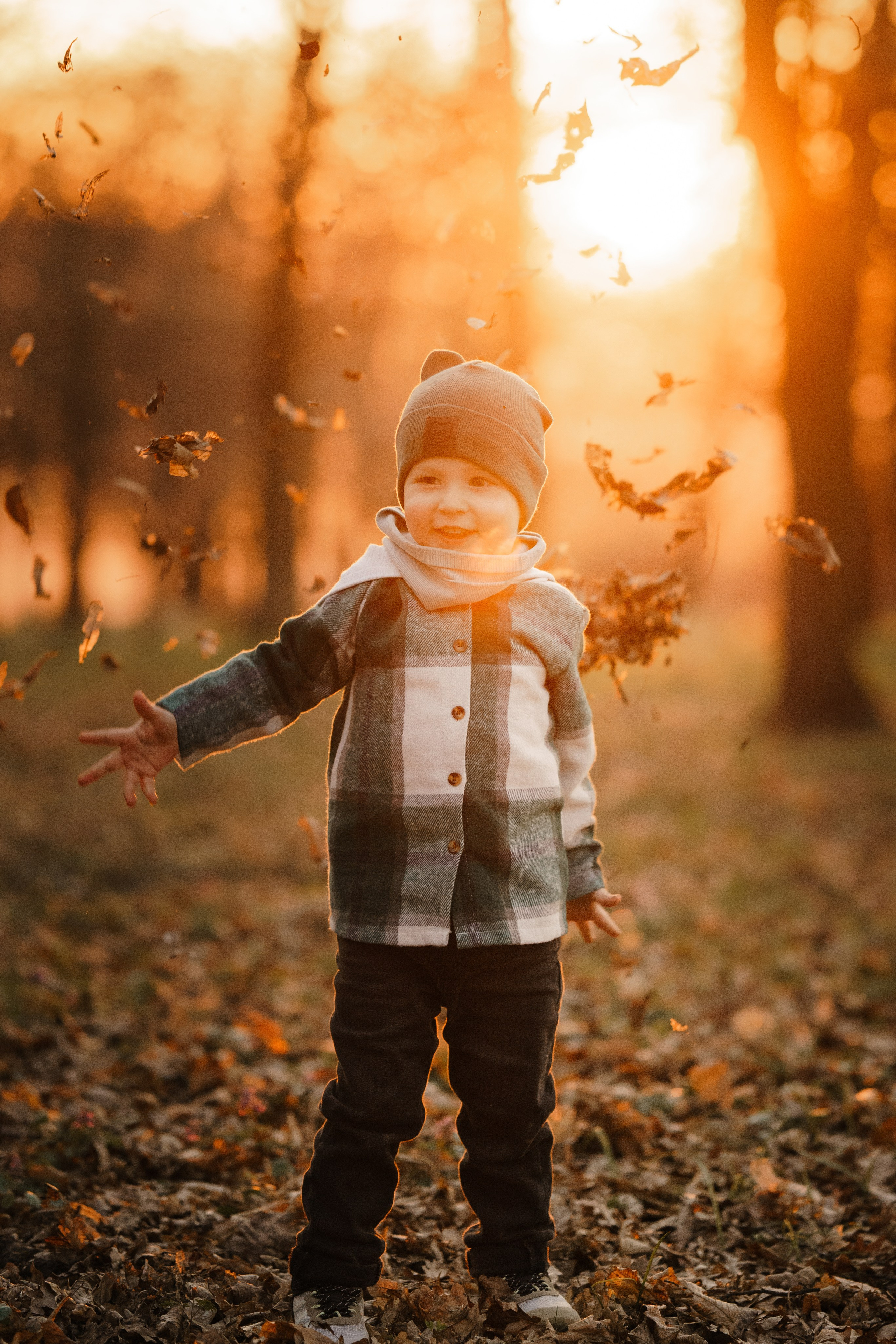 Familie. Mihai Padurariu - fotograf
