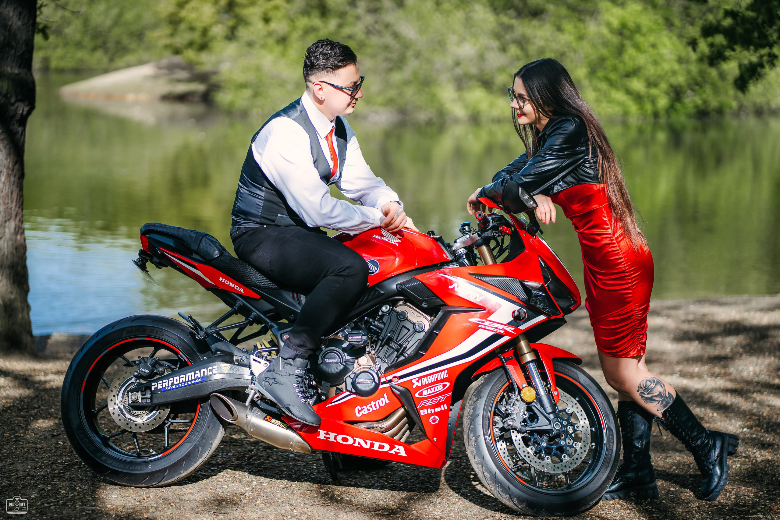 Nuntă Ionuț & Andreea – Foto-Video cu Stil | NIGHT LENS