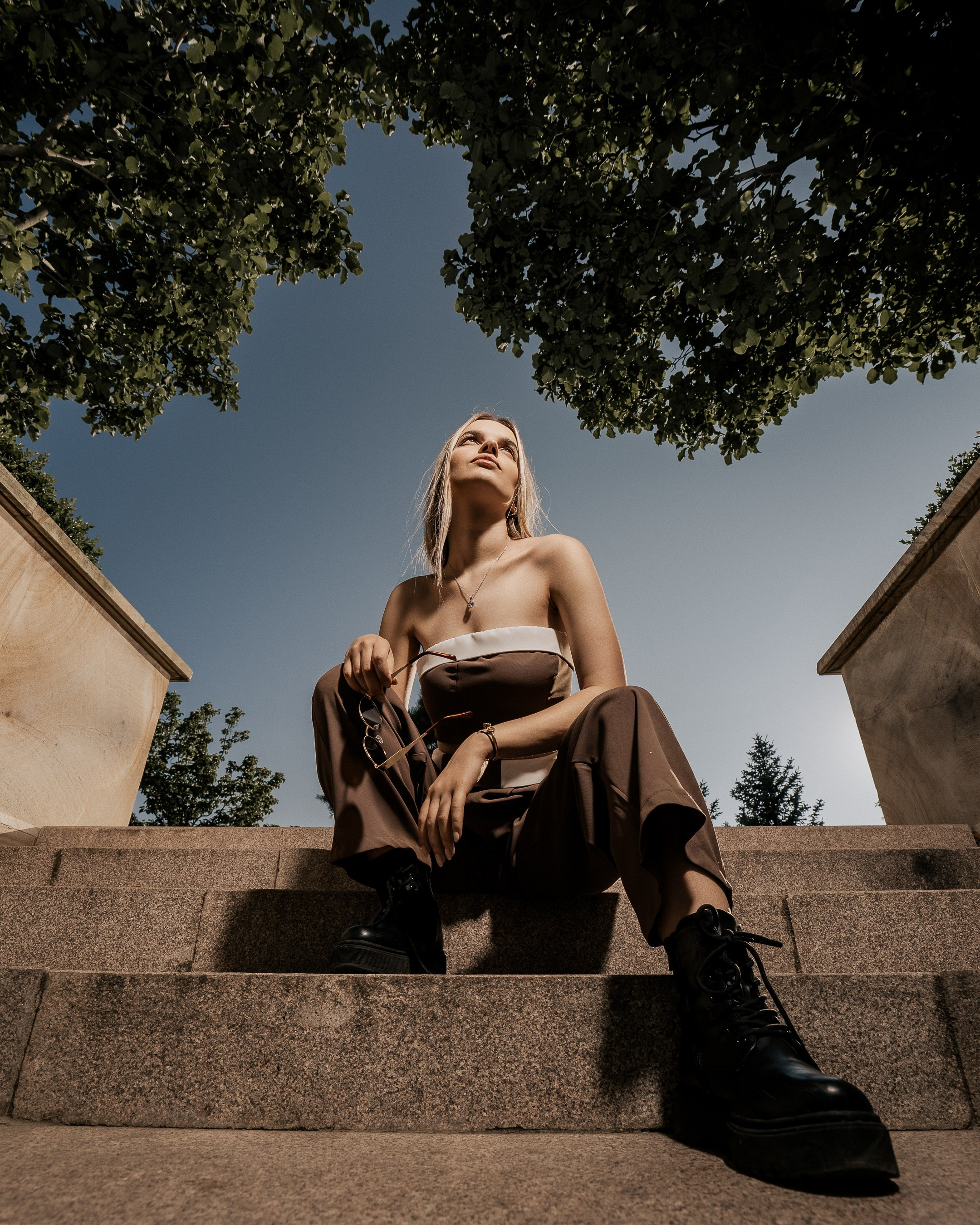 Sedinte foto aer liber