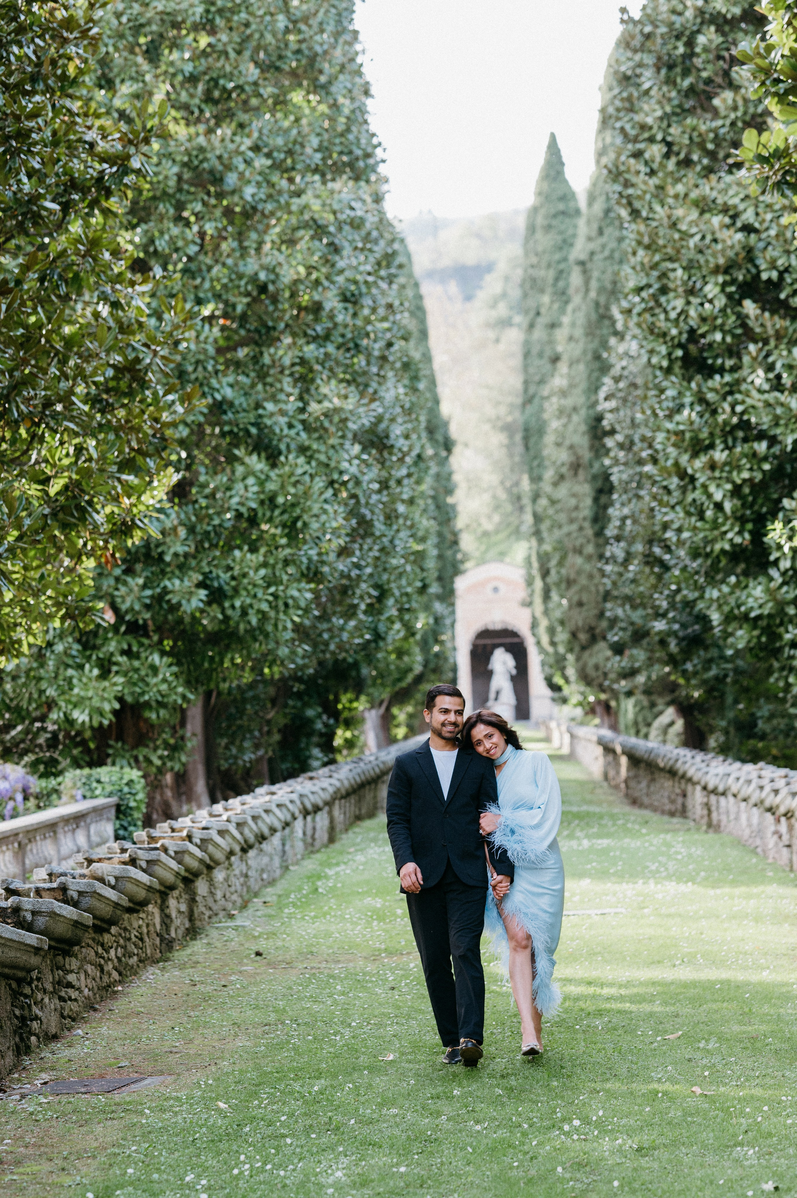 Villa d´Este. Lake Como Photographer — Proposal | Wedding | Elopement