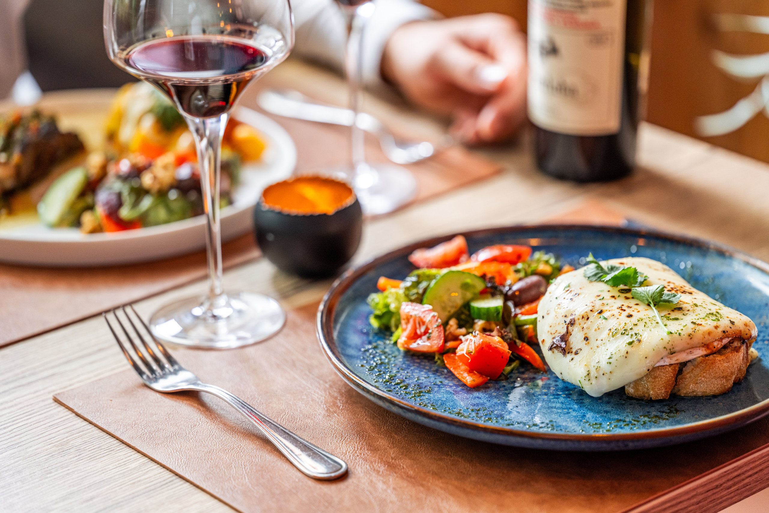 Fotografie Comercială pentru Restaurante & Hoteluri - Stefan Bogdan. Fotograf de nuntă Belgia - Stefan Bogdan | Fotograf roman