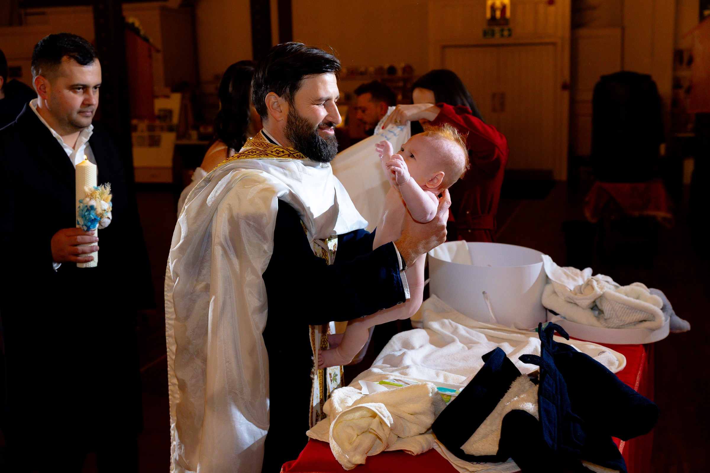 Christening. Https://valphoto.wfolio.pro/