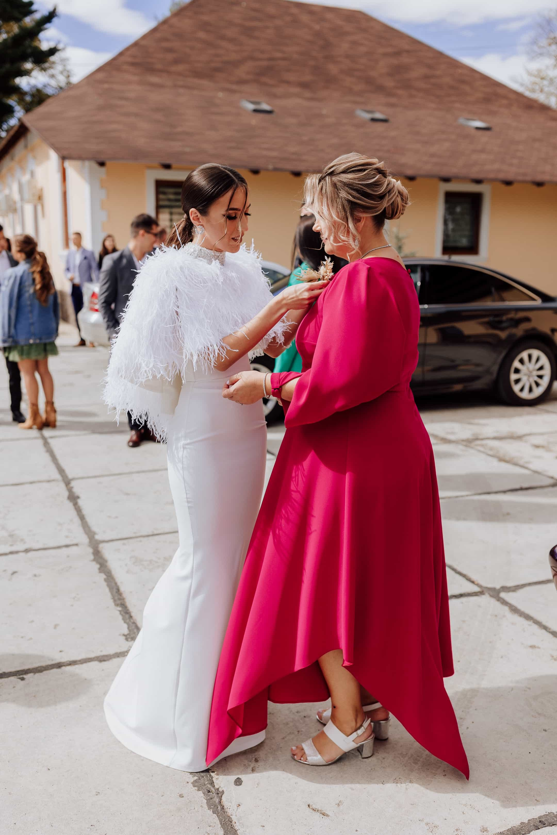 Stefanel & Elena. MovieFrames.ro