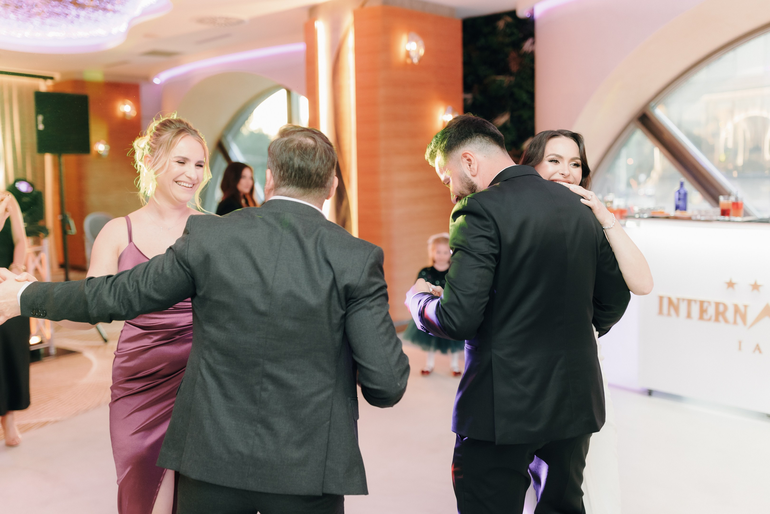 Alina & Alex. MovieFrames.ro