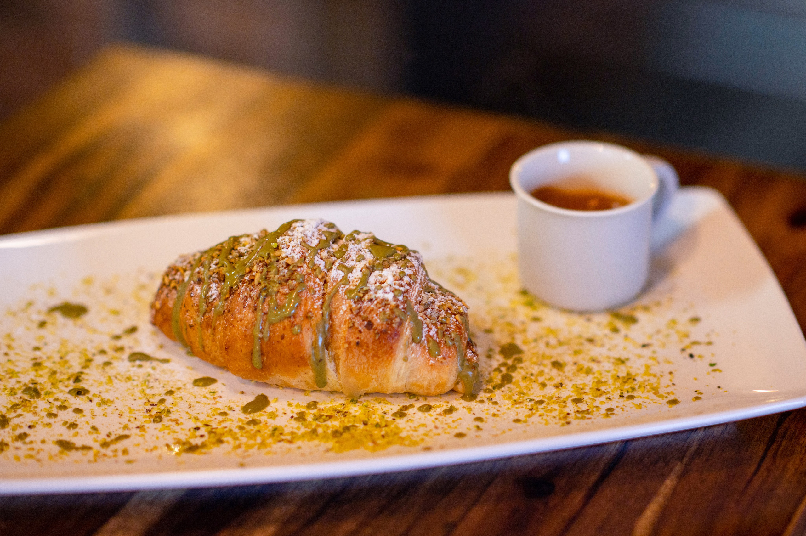 Foodfotografie für Gastronomie und Werbezwecke. Newbornfotograf Kinderfotograf Ulm Familienfotograf Anastasia Neu-Ulm