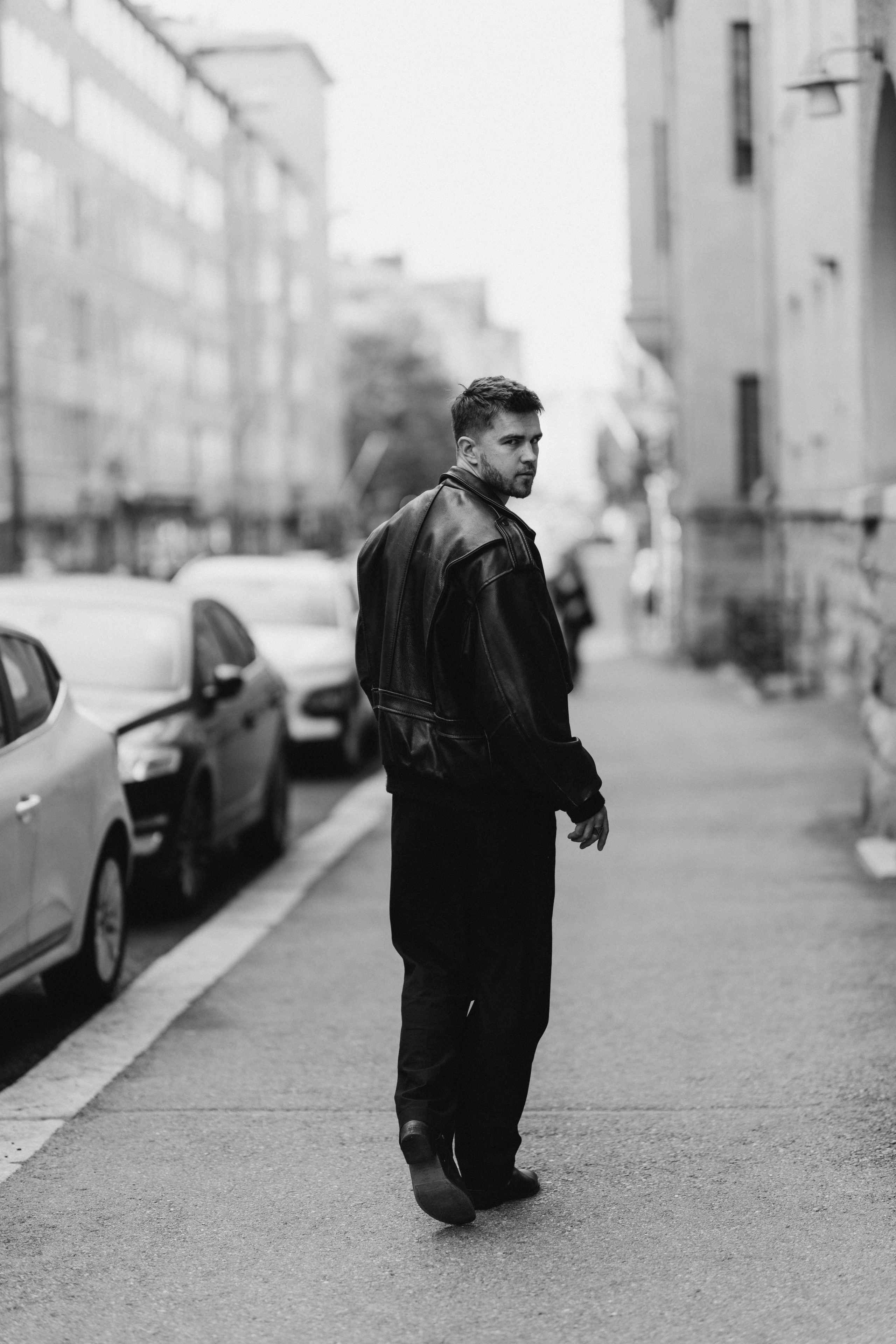 Kevin. Wedding and portrait photographer in Helsinki Vickan O