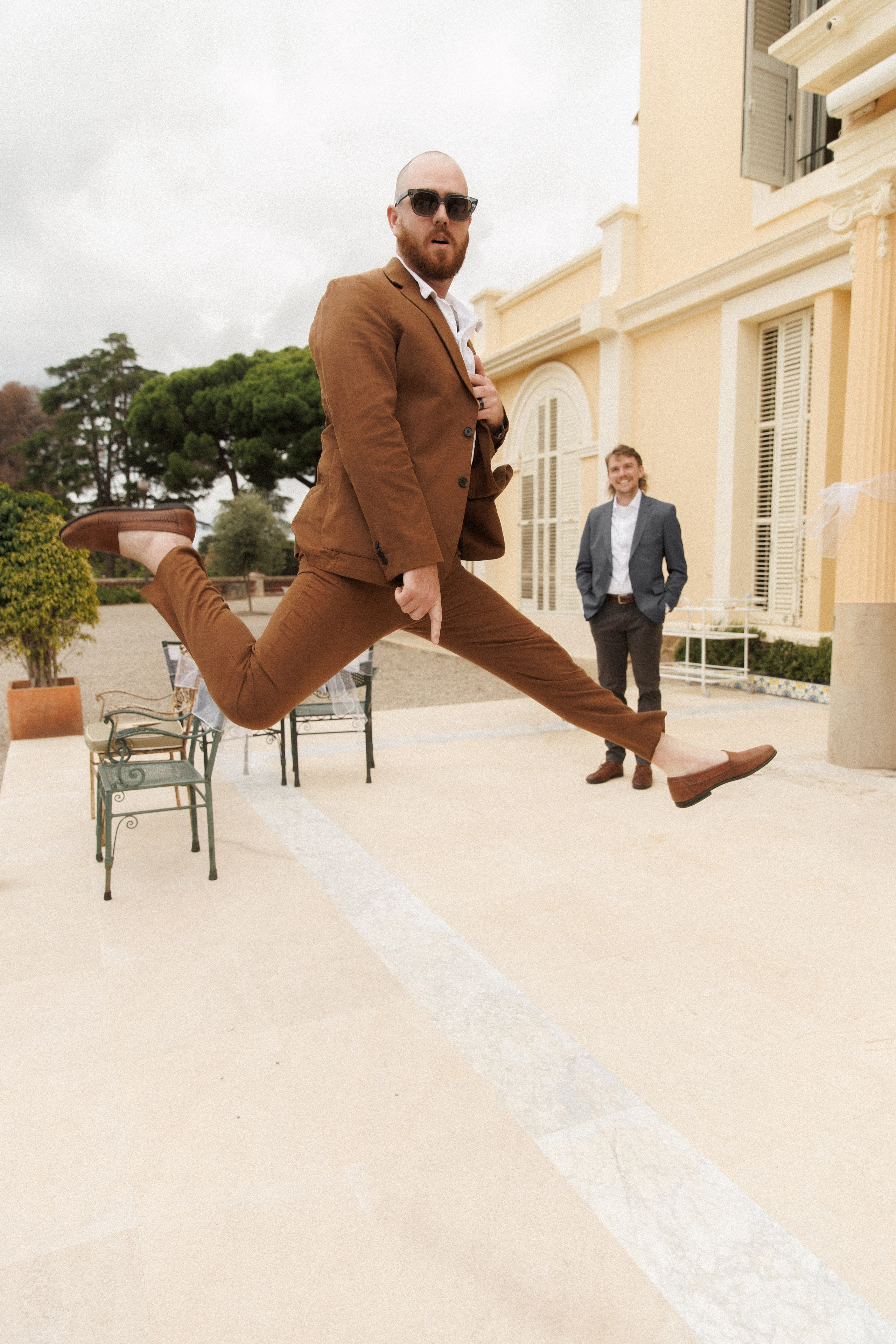 Kylie & Andrew. Villa Blanca. Paola fotógrafo / videografo de bodas en Barcelona