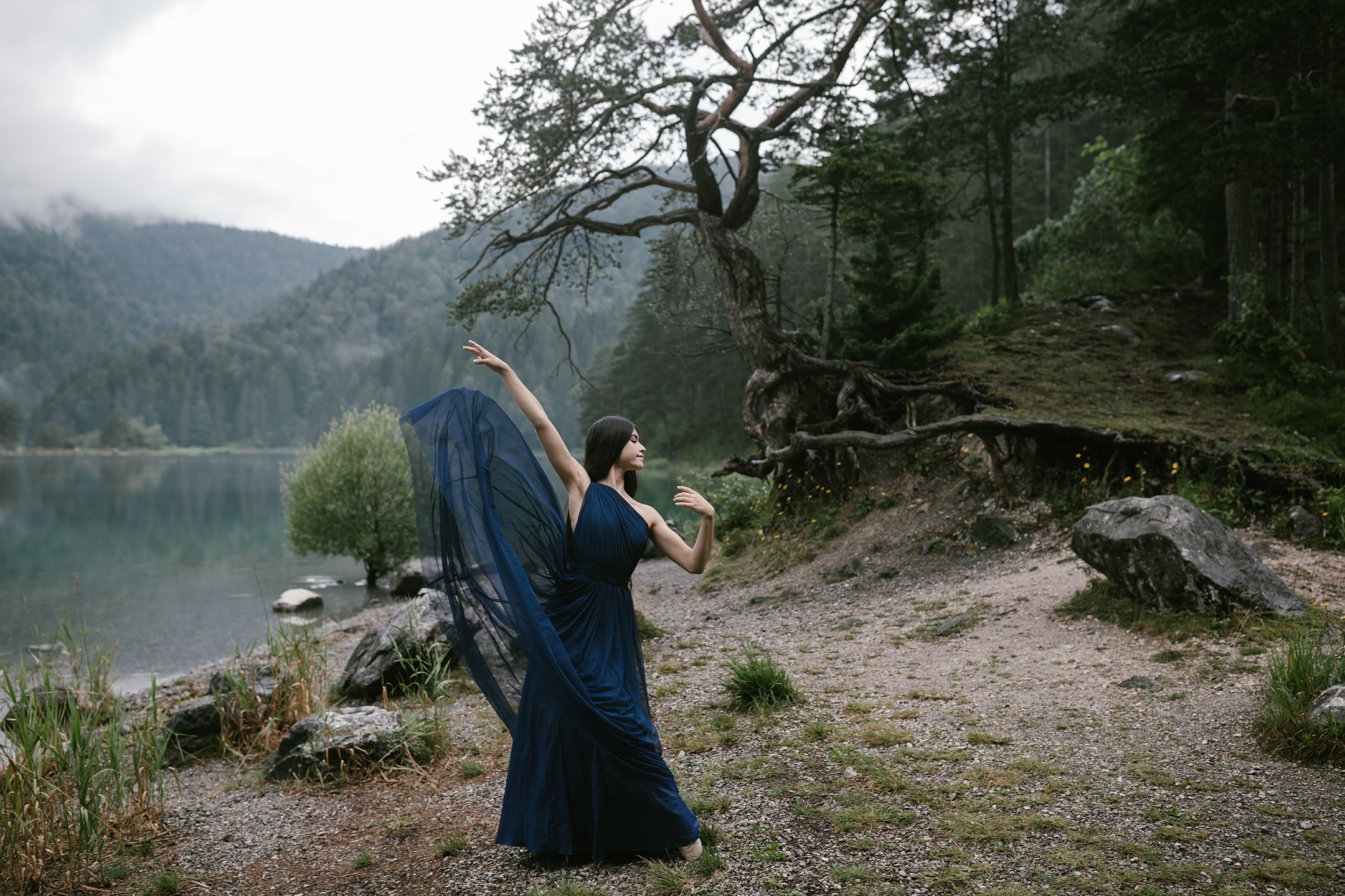 Hochzeitsfotograf Bodensee & Allgäu | Liliana Berkut