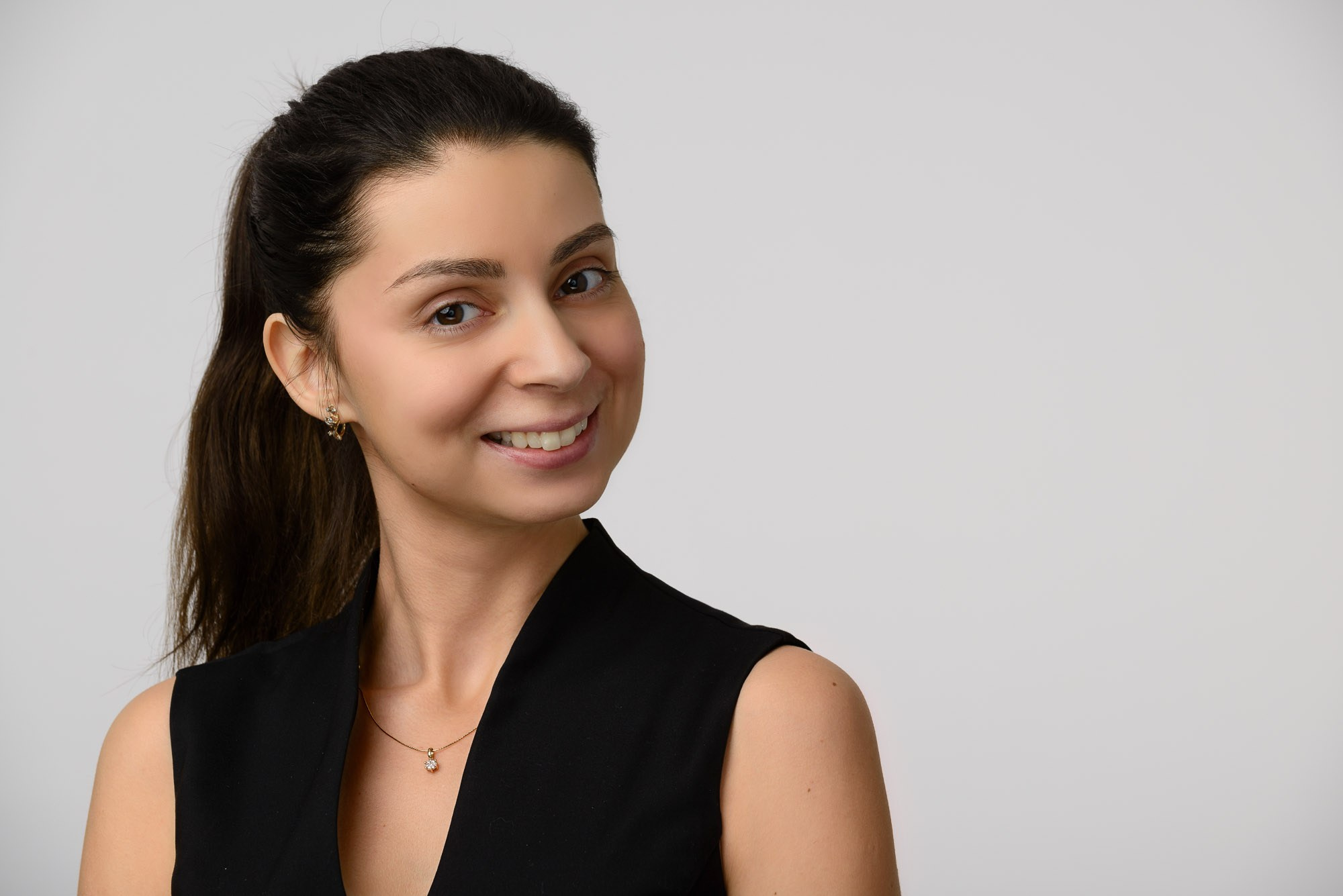 Corporate Portraits. Alexander Kabanov Photographer