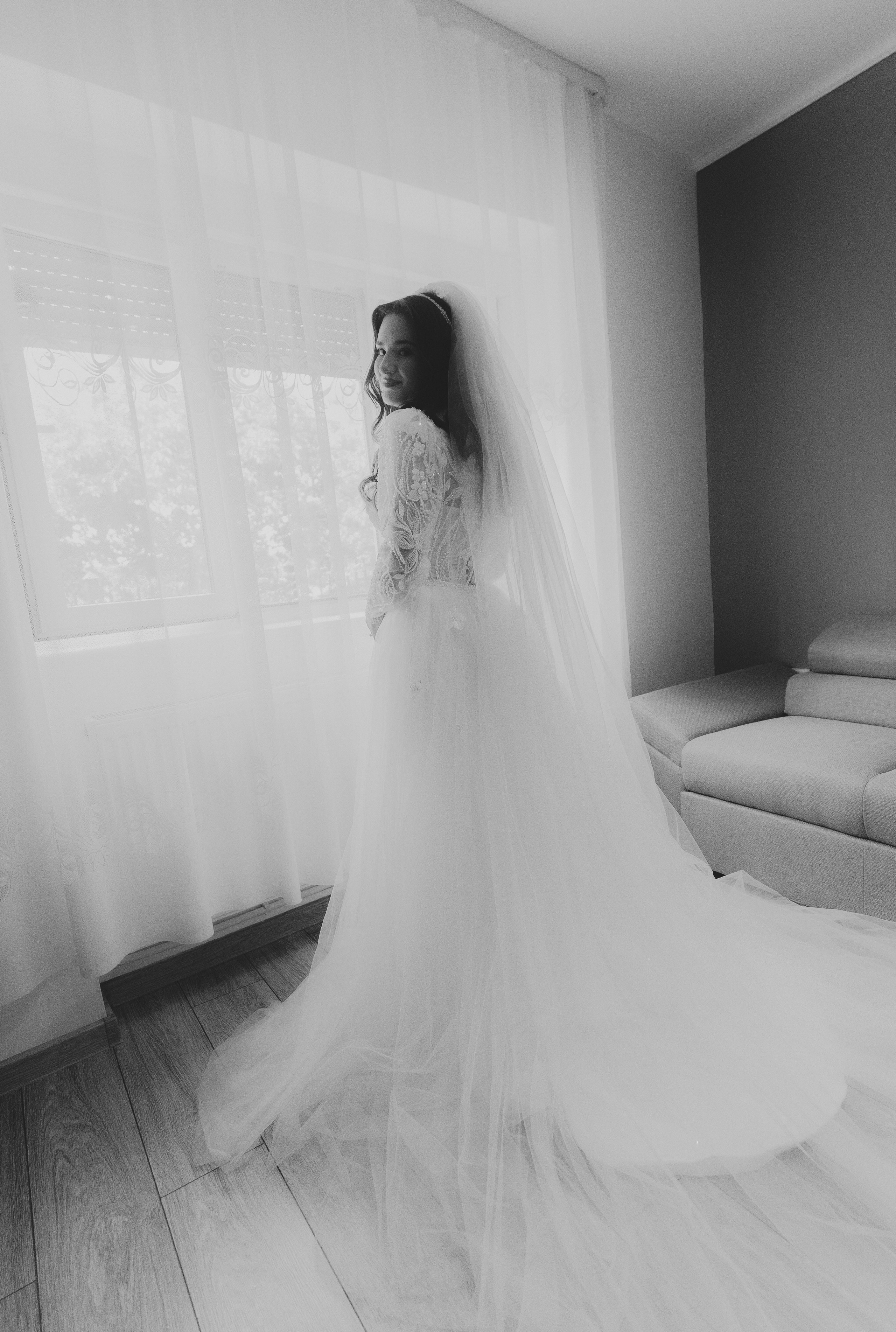 Cosmin & Damaris. Emotions Photo Art