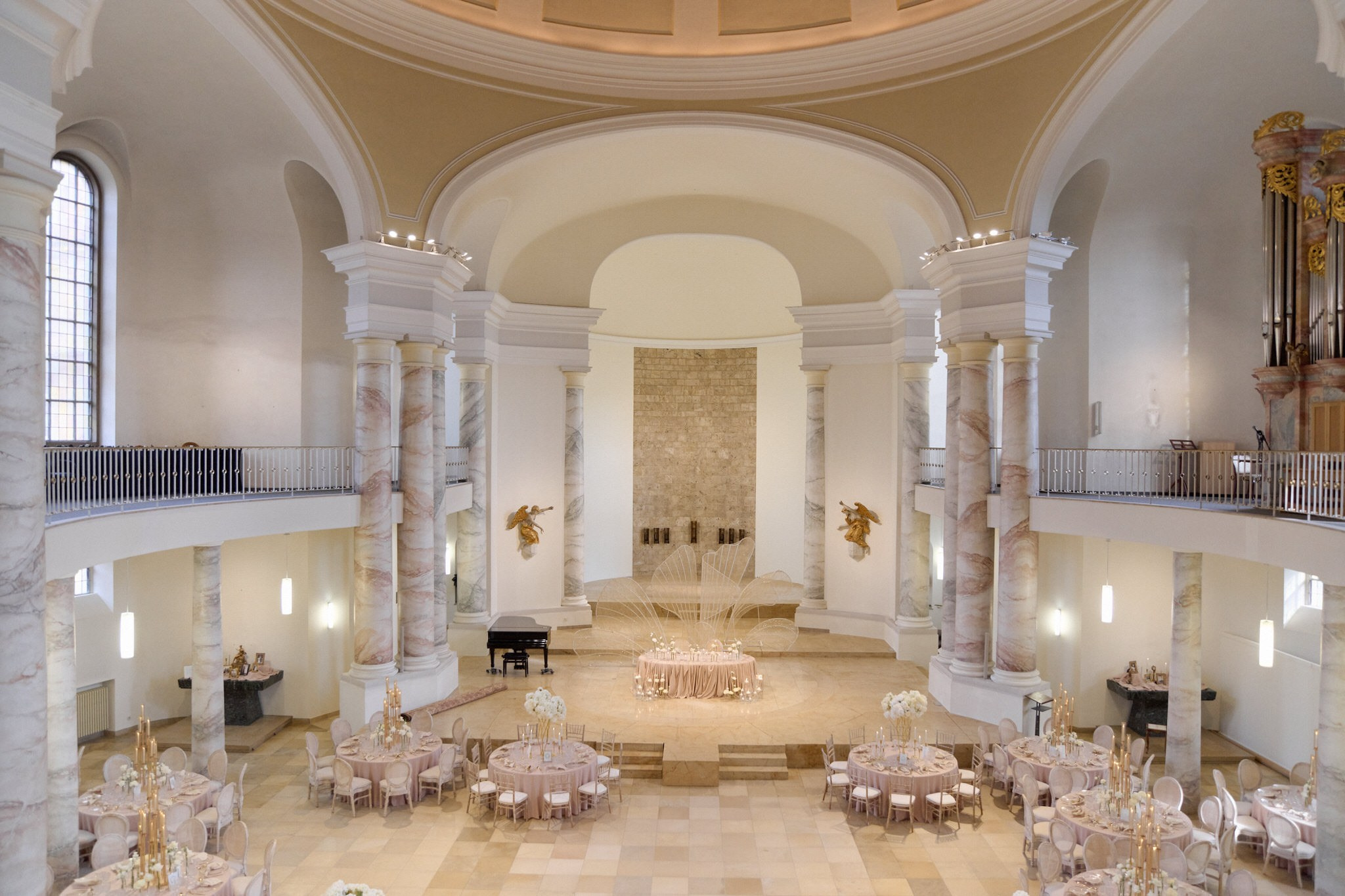 Professionelle Hochzeits- und Portraitfotos in Süddeutschland